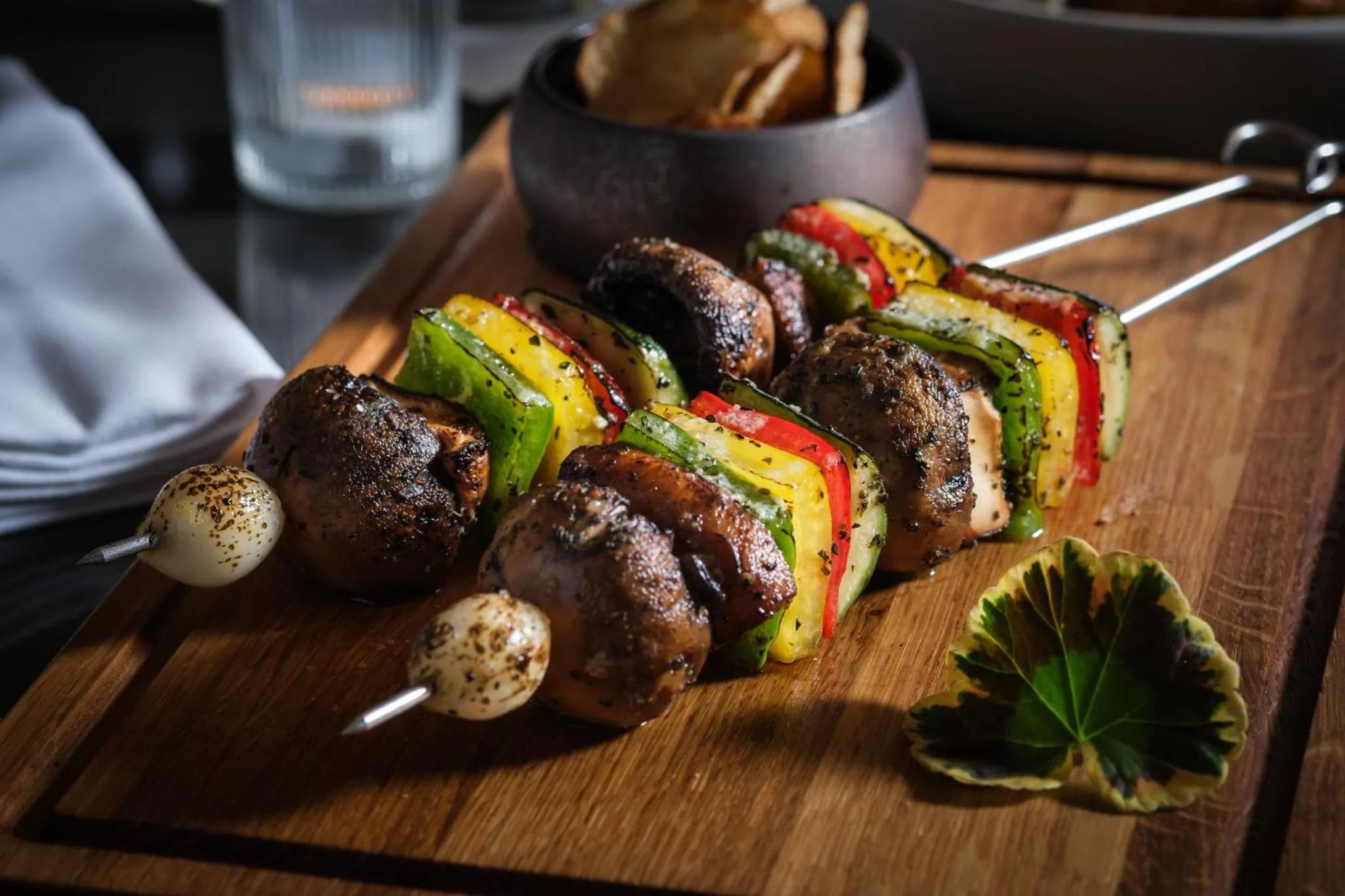 Restaurant/places to eat in Hotel Indigo Grand Cayman by IHG