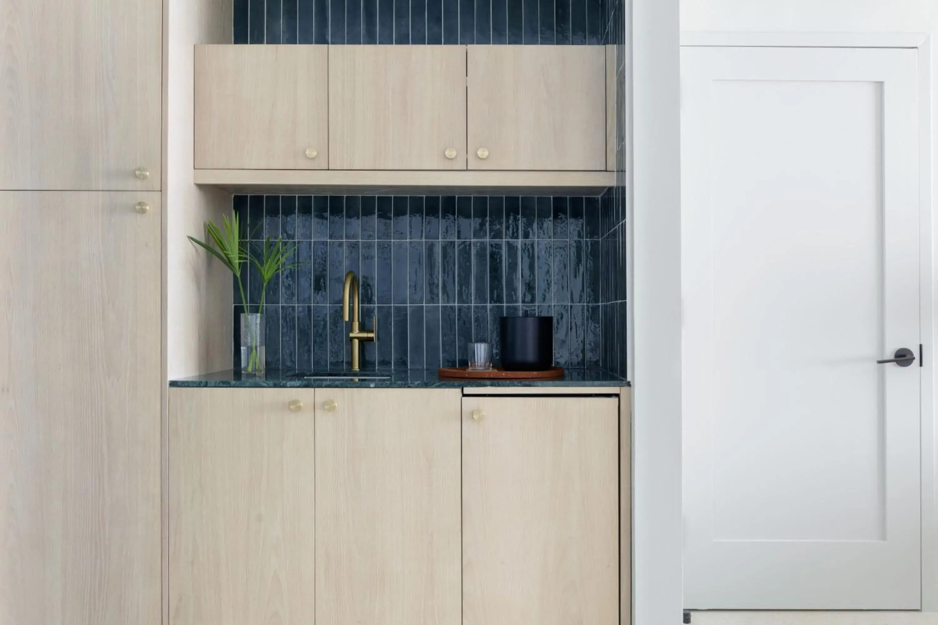 Photo of the whole room in Hotel Indigo Grand Cayman by IHG Photo of the whole room in Hotel Indigo Grand Cayman by IHG