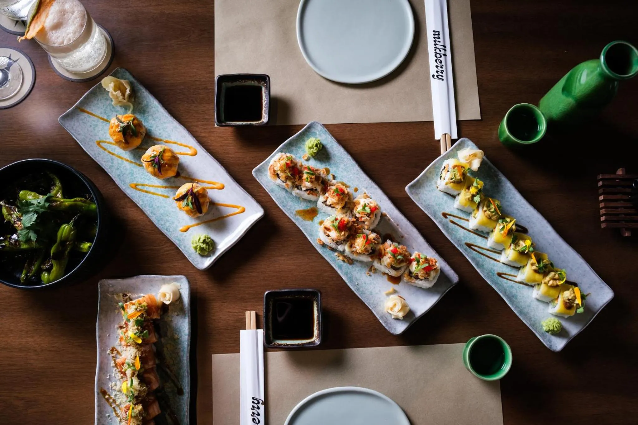 Restaurant/places to eat in Hotel Indigo Grand Cayman by IHG