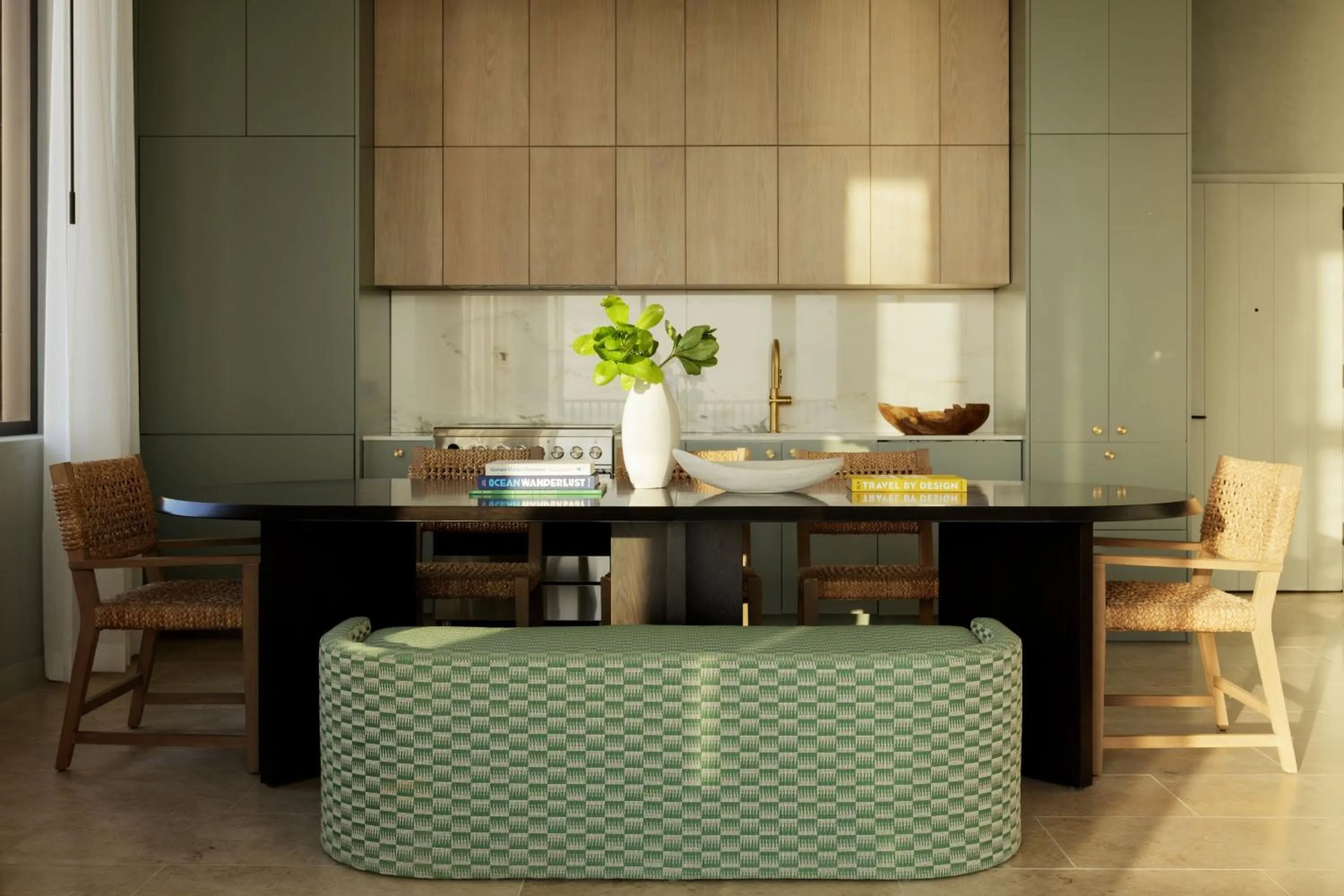 Photo of the whole room in Hotel Indigo Grand Cayman by IHG