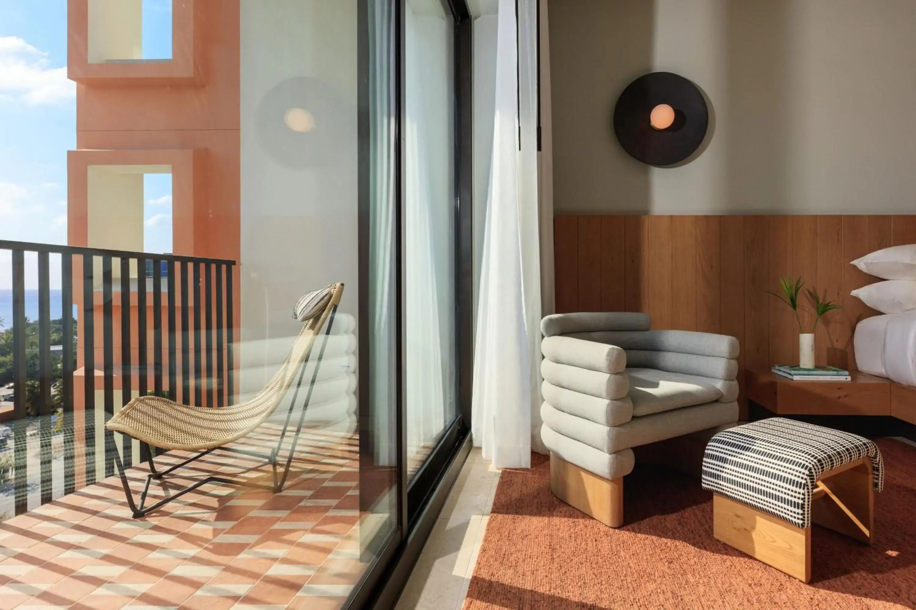 One-Bedroom Queen Suite in Hotel Indigo Grand Cayman by IHG One-Bedroom Queen Suite in Hotel Indigo Grand Cayman by IHG