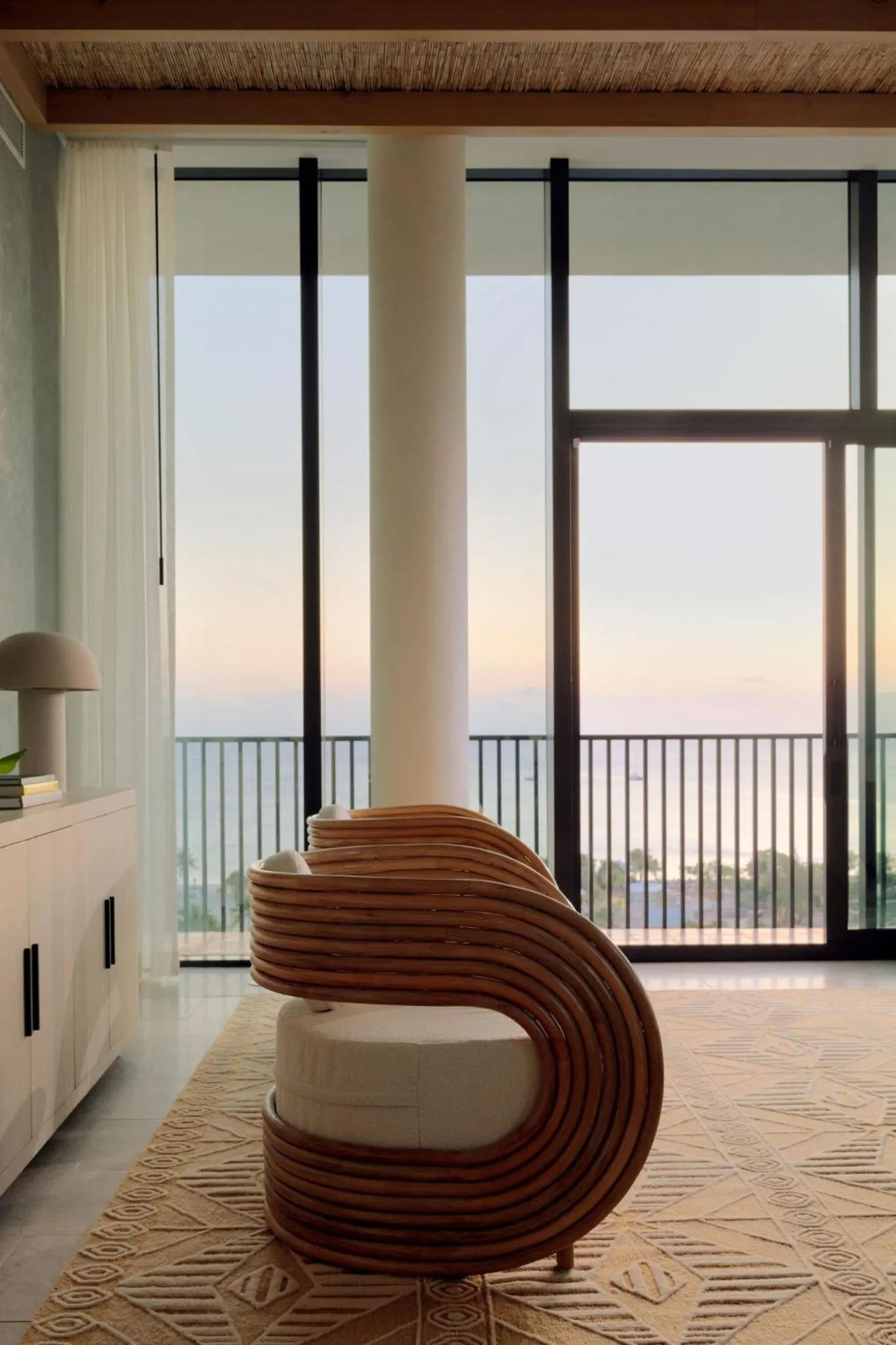 Photo of the whole room in Hotel Indigo Grand Cayman by IHG