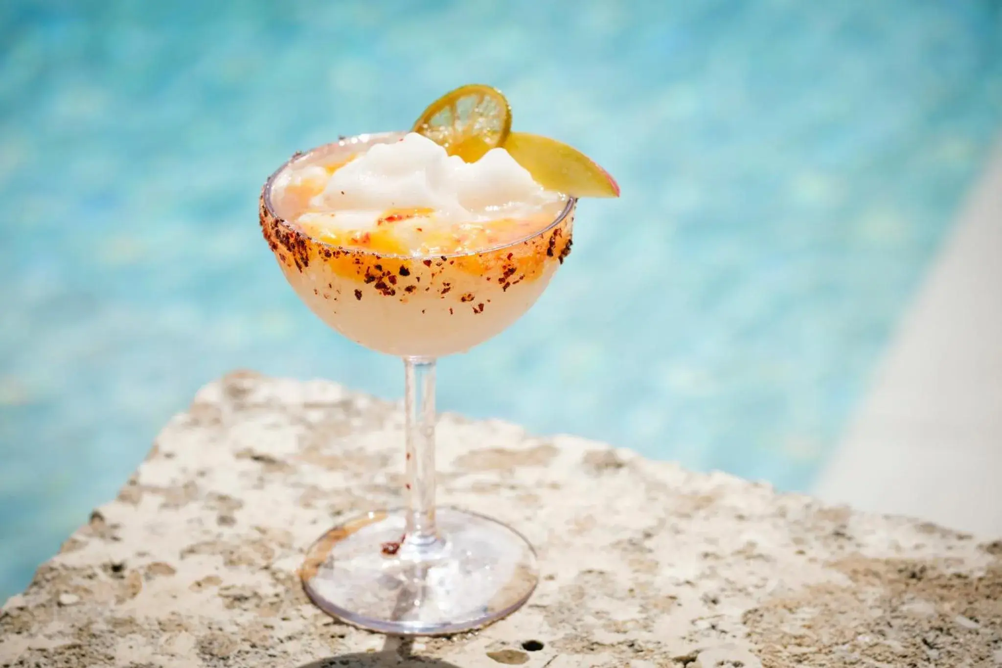 Lounge or bar in Hotel Indigo Grand Cayman by IHG Lounge or bar in Hotel Indigo Grand Cayman by IHG