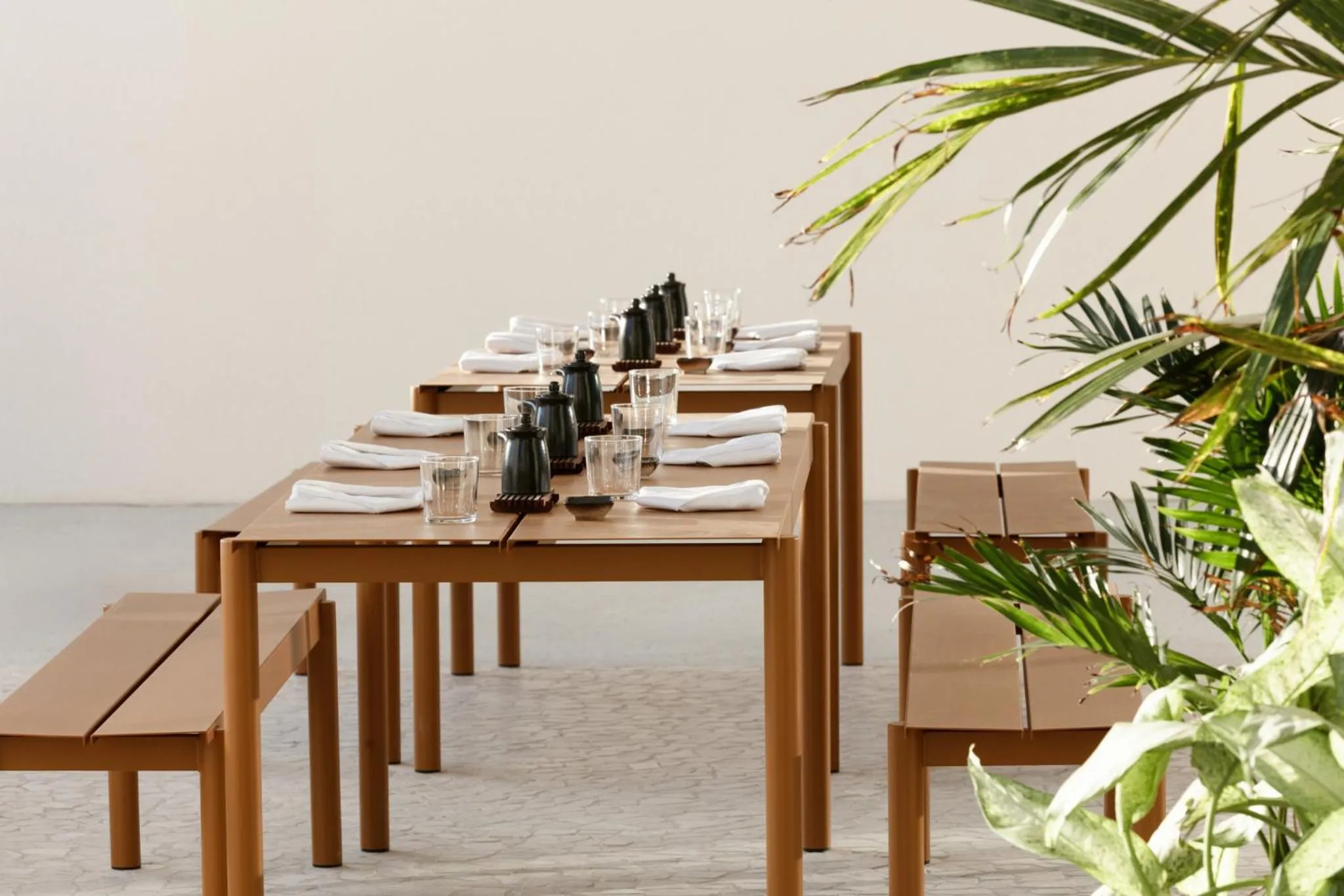 Restaurant/places to eat in Hotel Indigo Grand Cayman by IHG