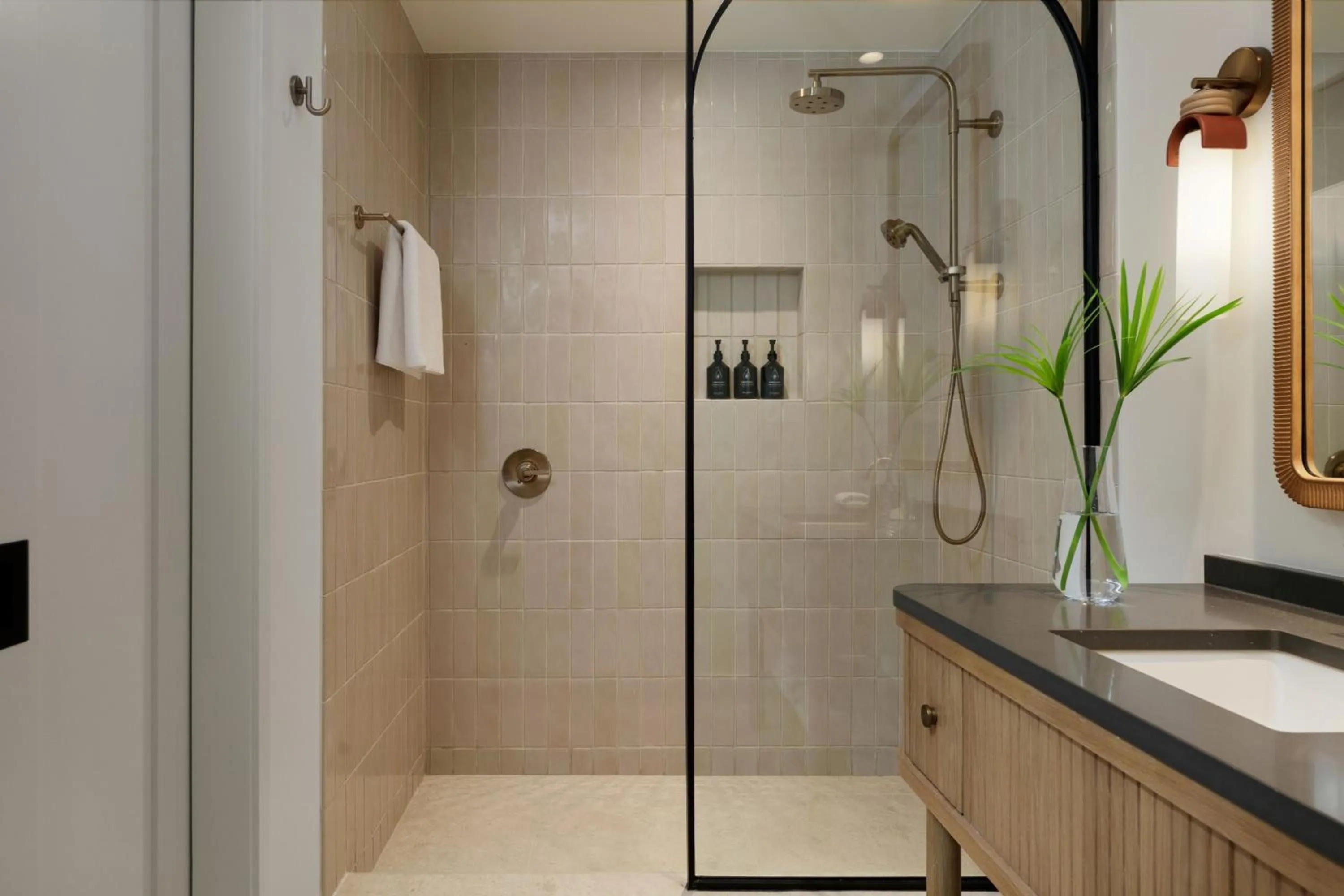 Photo of the whole room in Hotel Indigo Grand Cayman by IHG