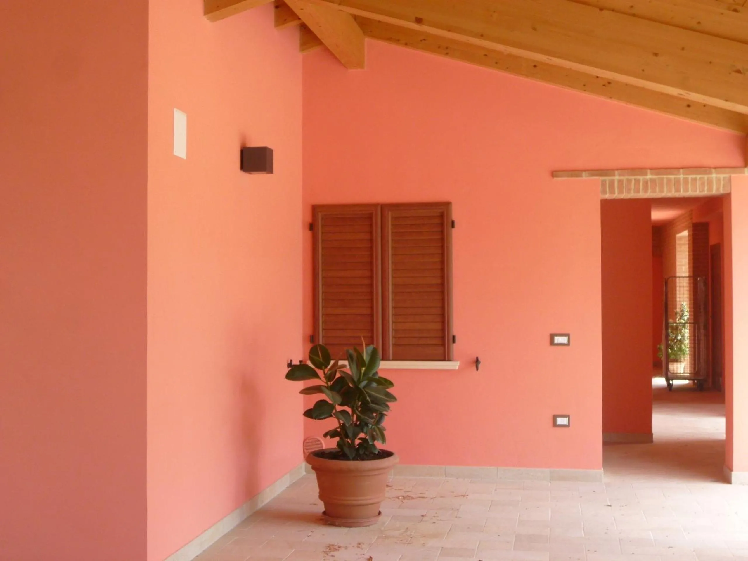 Relais Villa Giulia