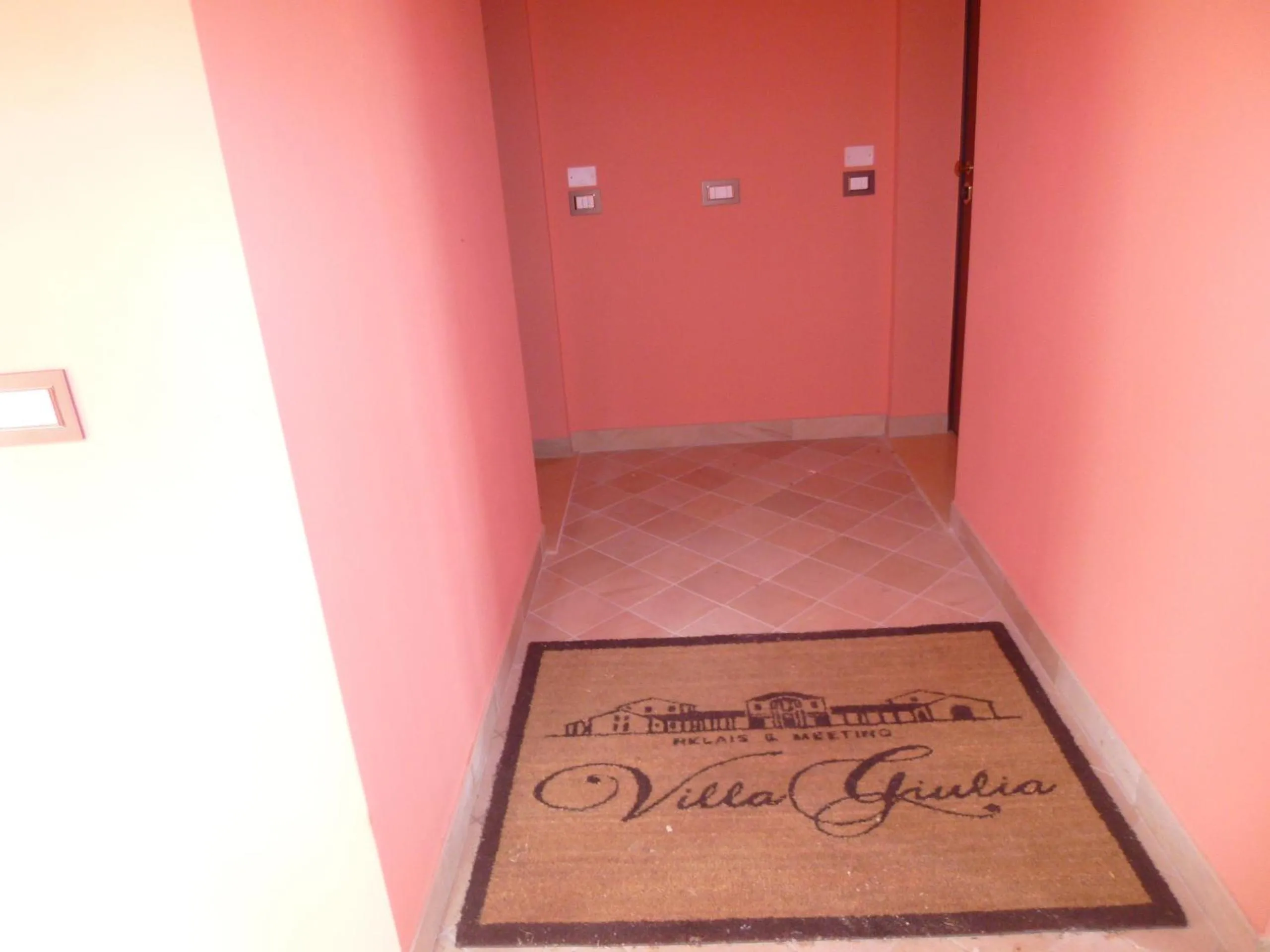 Relais Villa Giulia