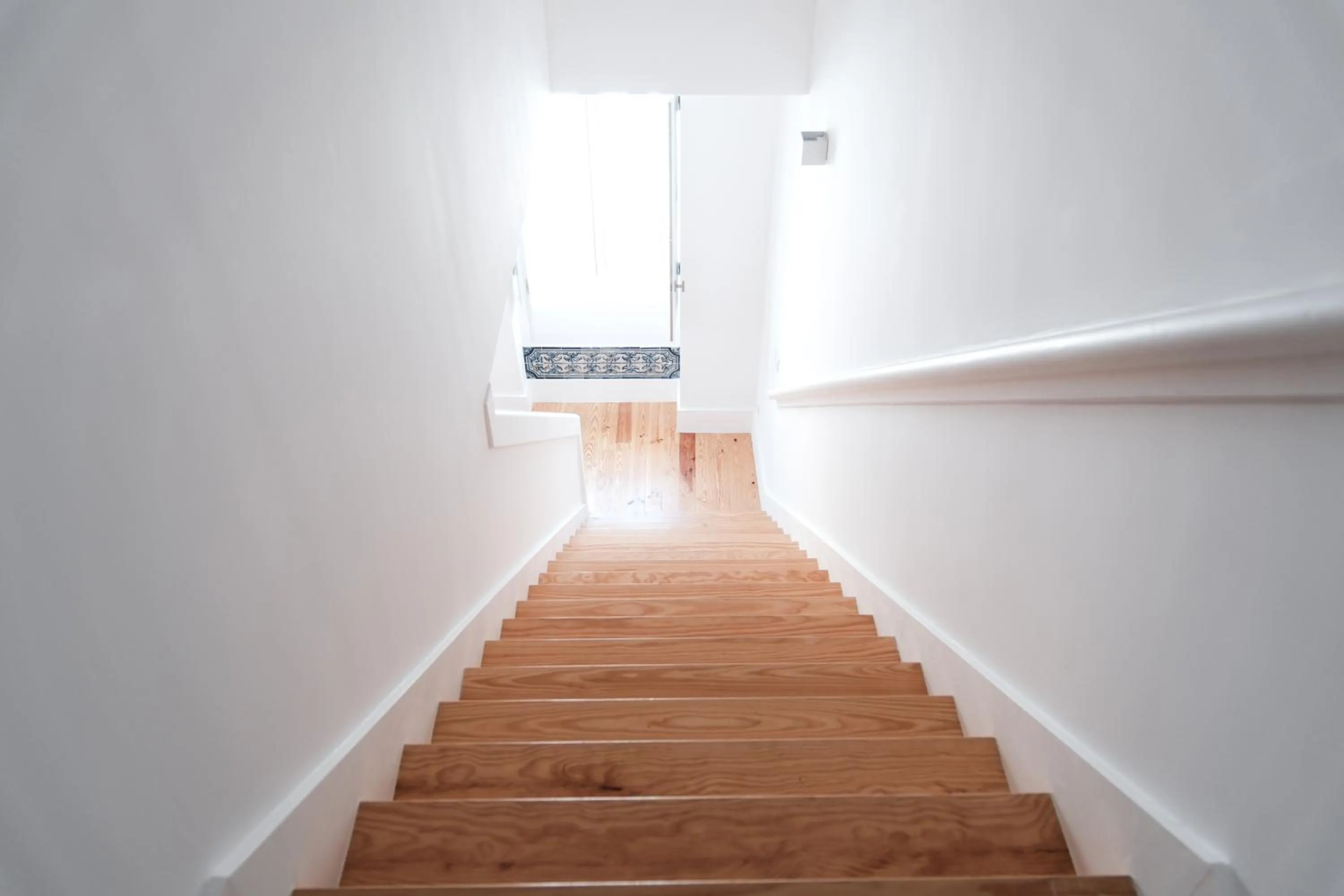 acessibility in The House on the Pink Street in Lisbon