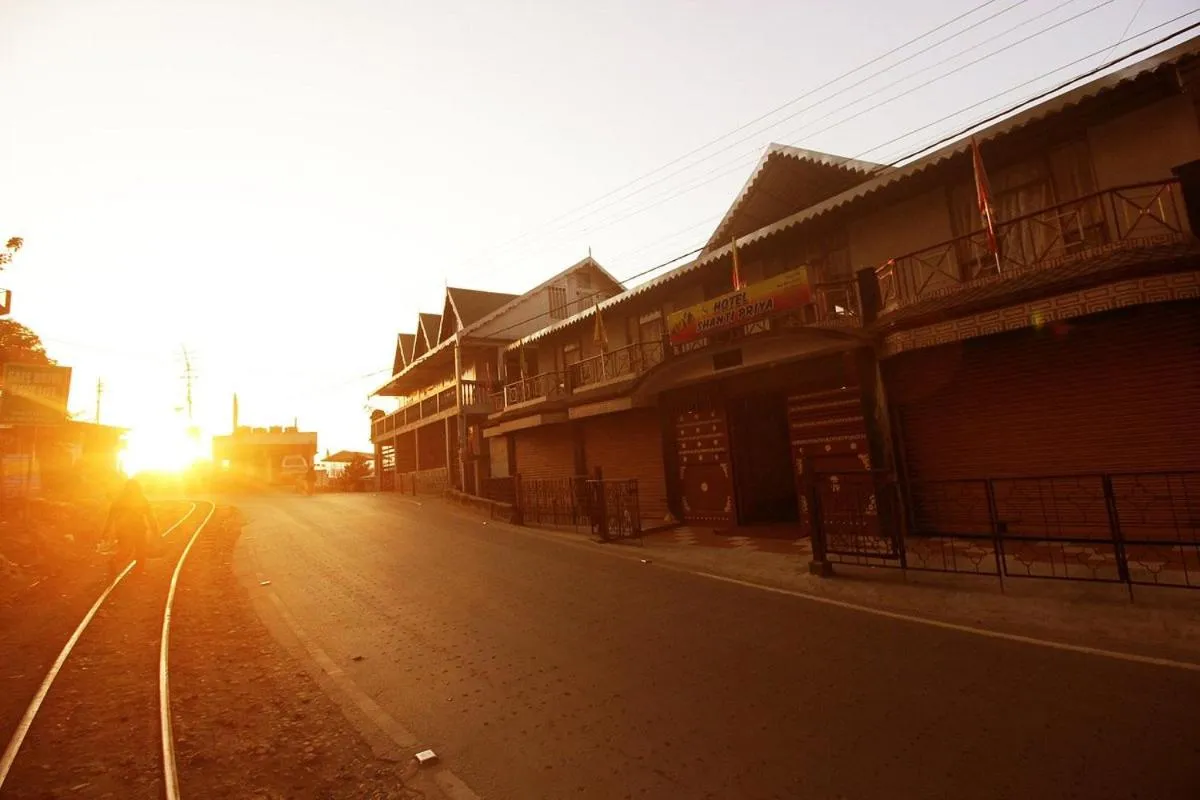 Property Building in JASWIN SHANTI PRIYA