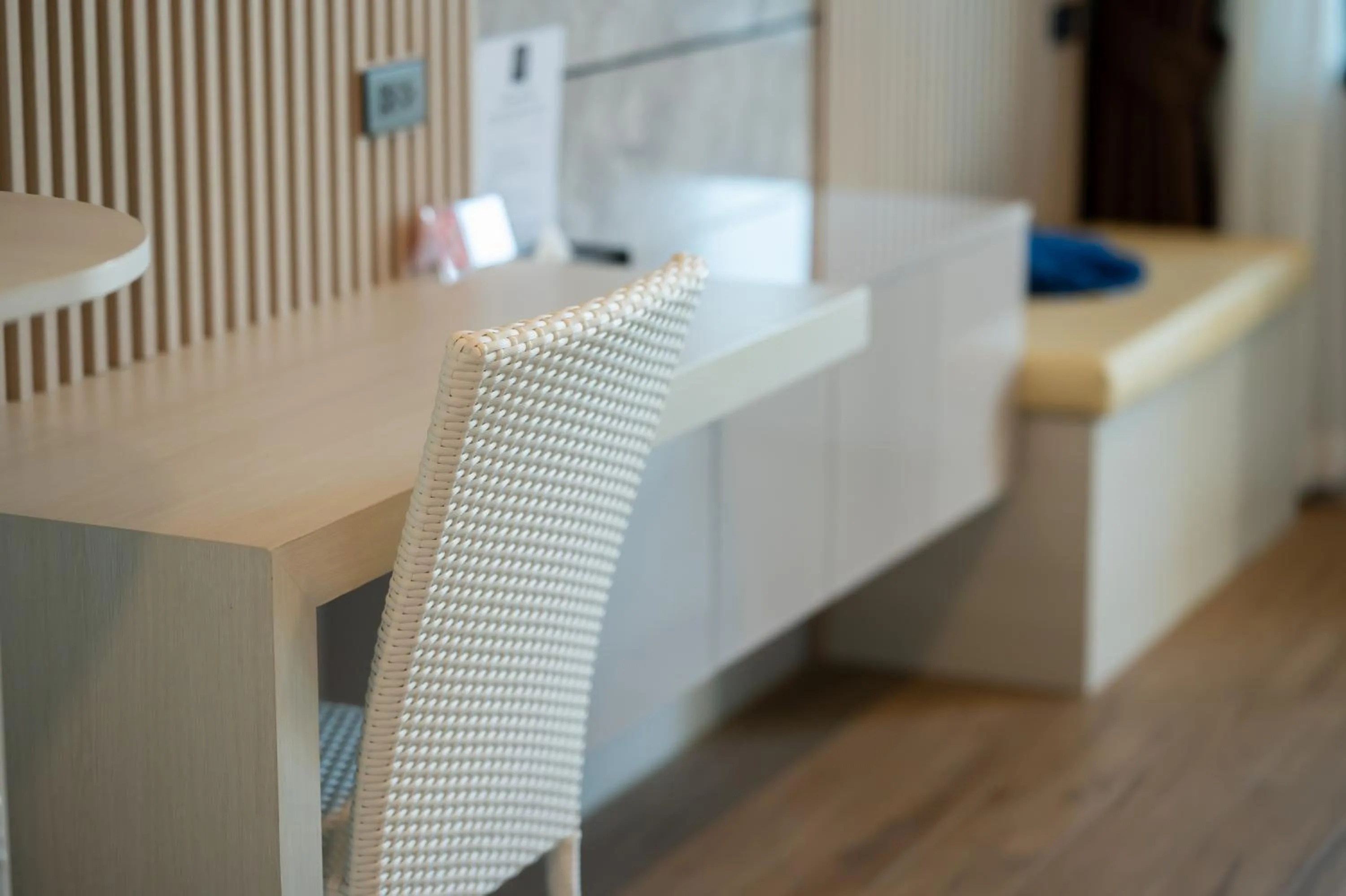 Bedroom, Bed in Guuden Huahin Hotel