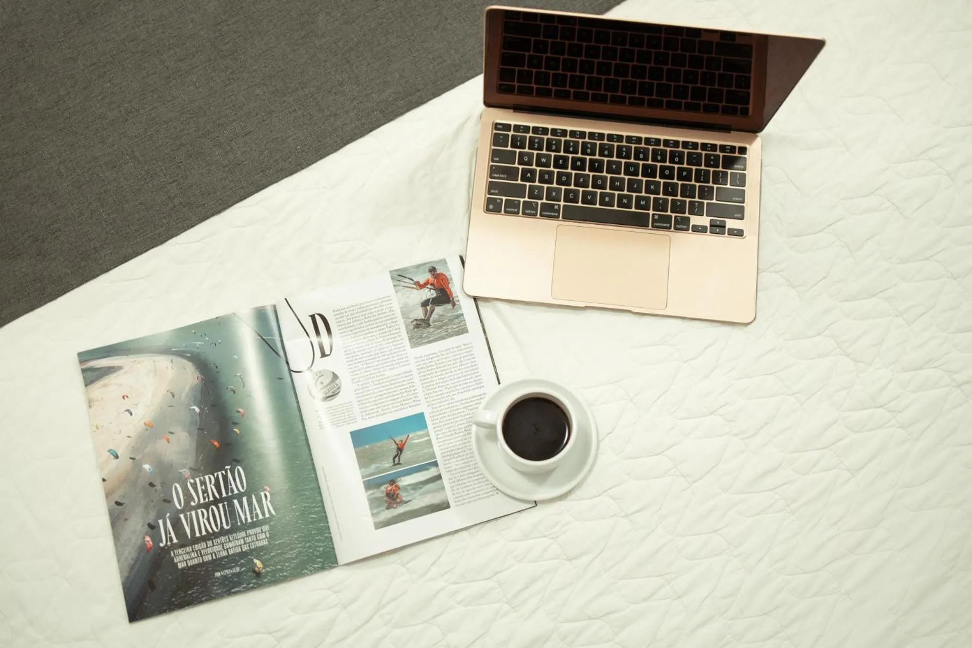 Photo of the whole room in Roma Hotel by H Hotéis - Airport