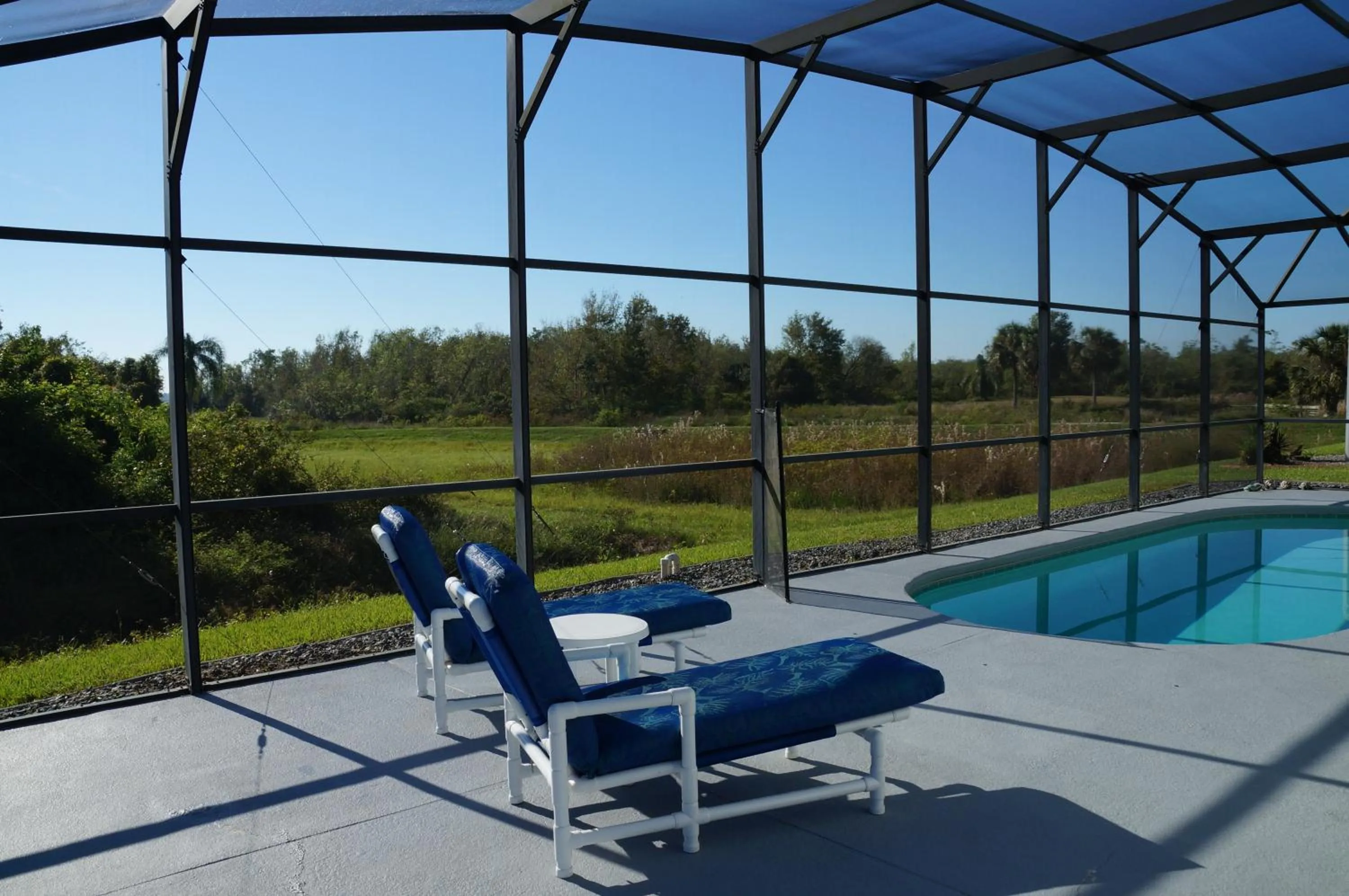 Villa met prive zwembad nabij Orlando optional heated pool