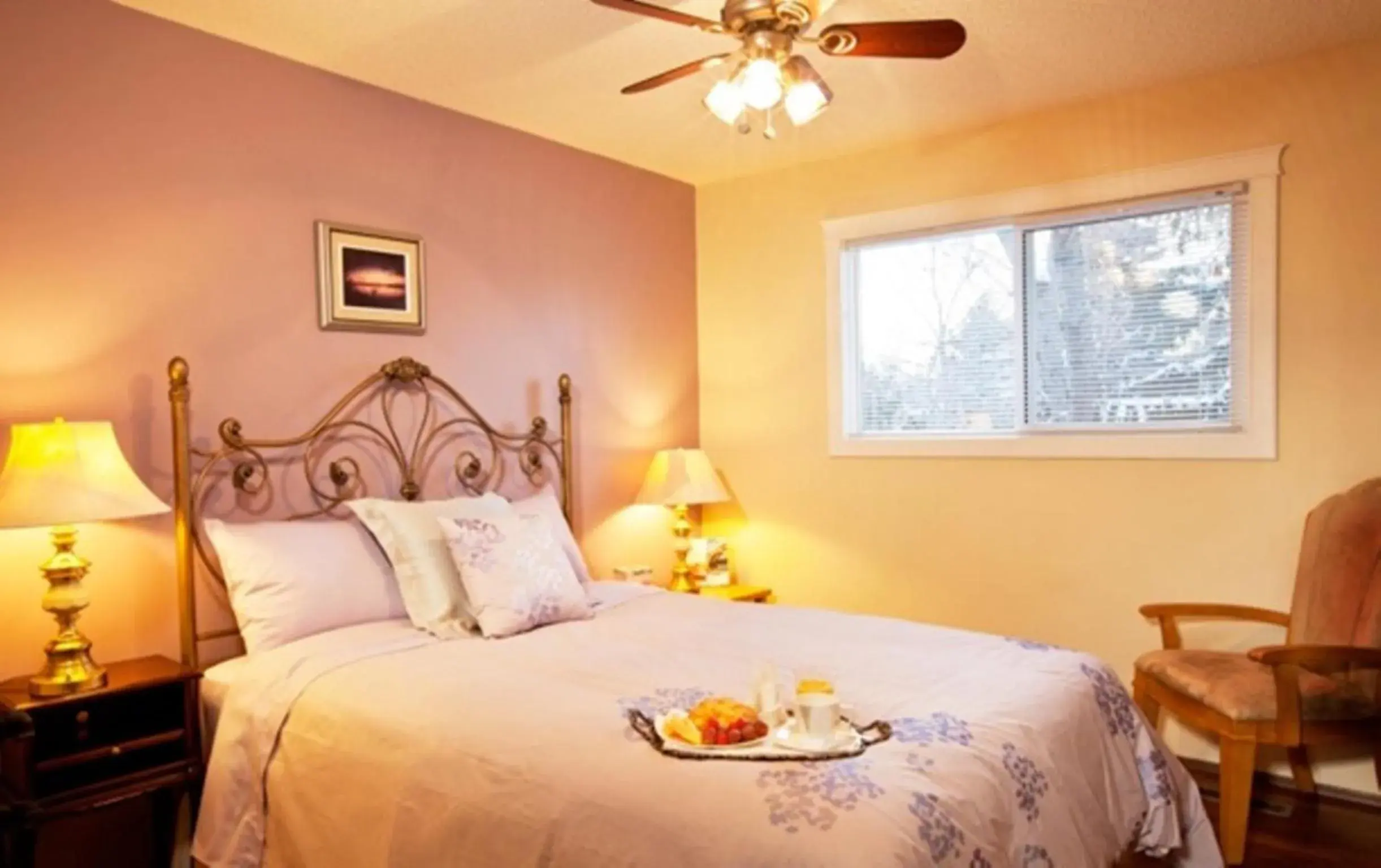 Wild Rose Bed & Breakfast Wild Rose Bed & Breakfast