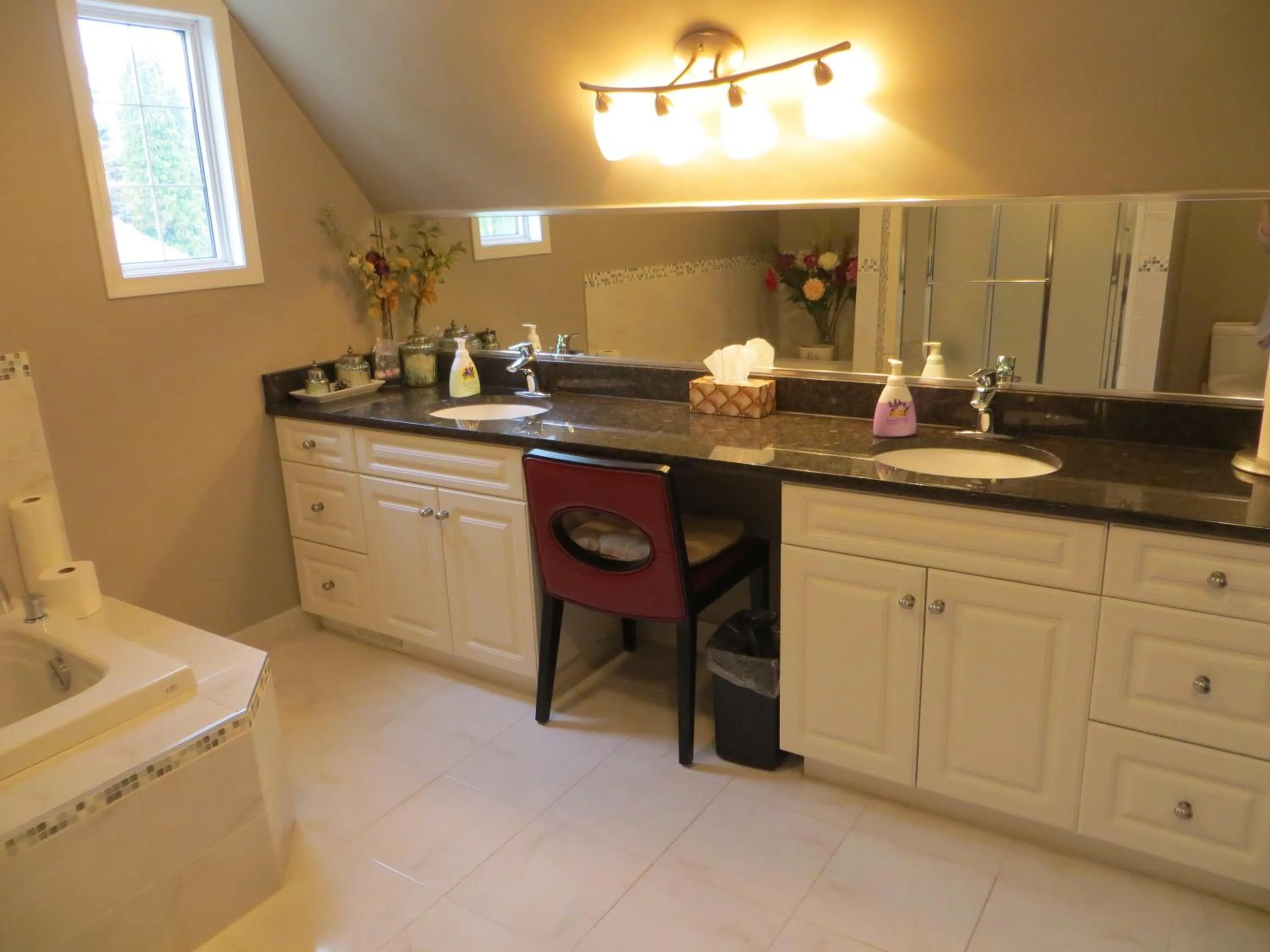 Wild Rose Bed & Breakfast