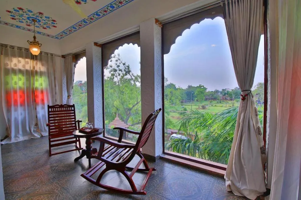 HERITAGE HOME SHREE VILLAS