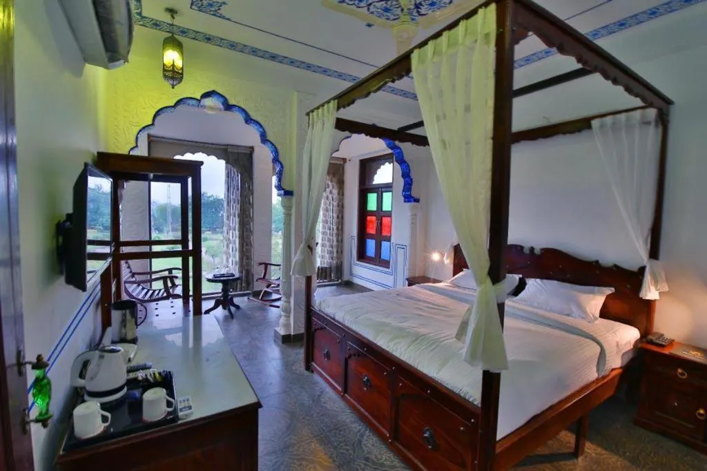 HERITAGE HOME SHREE VILLAS