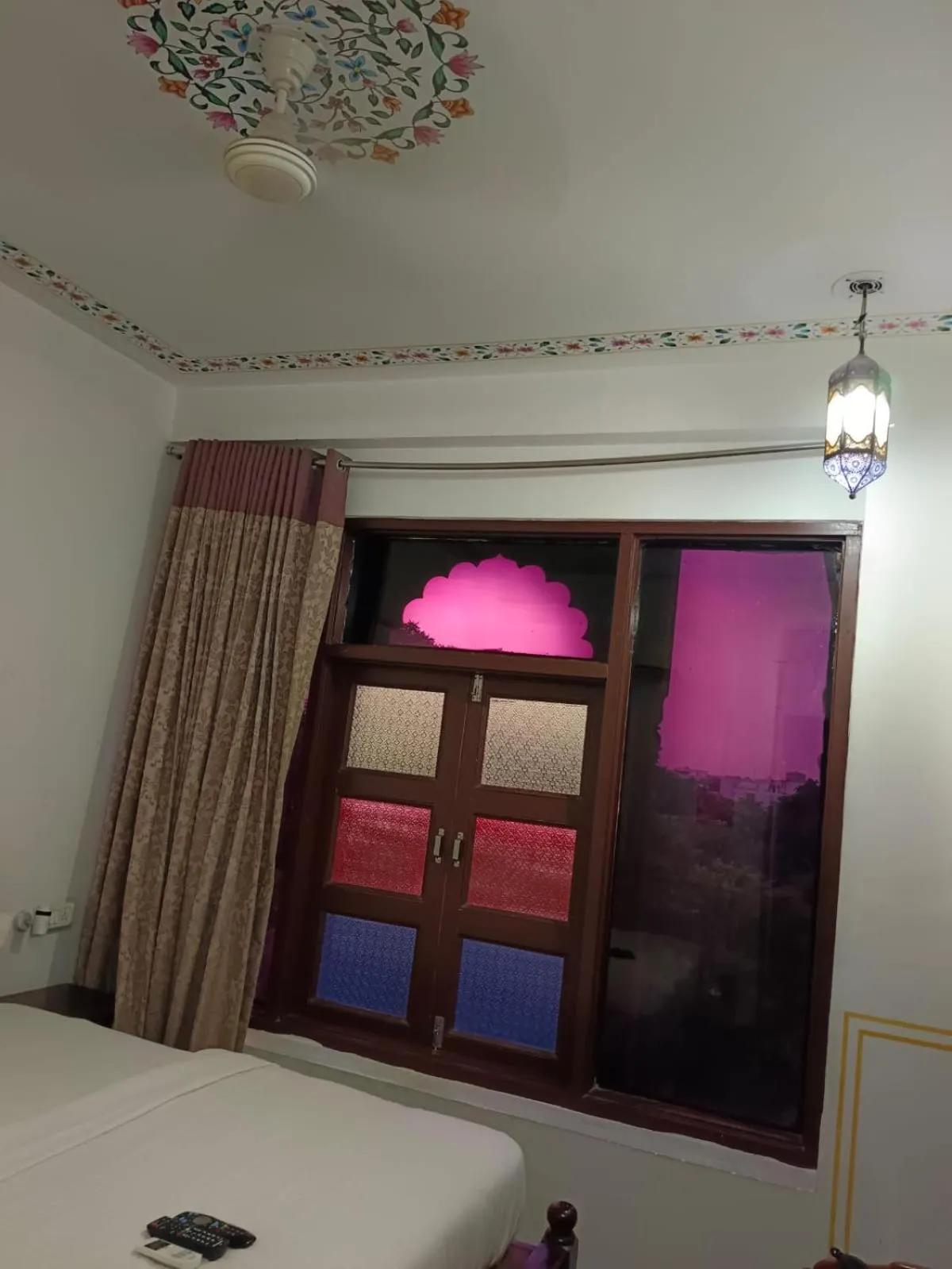 Photo of the whole room in HERITAGE HOME SHREE VILLAS