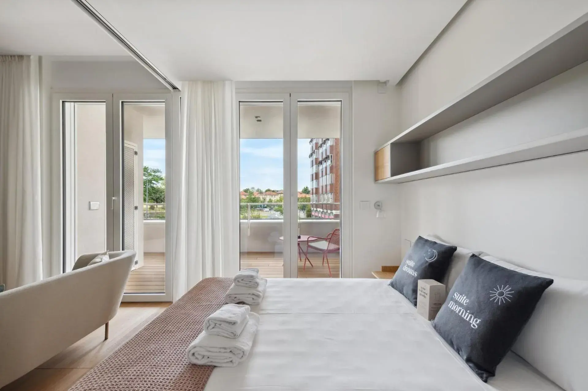 Limehome Milan via Stresa Limehome Milan via Stresa