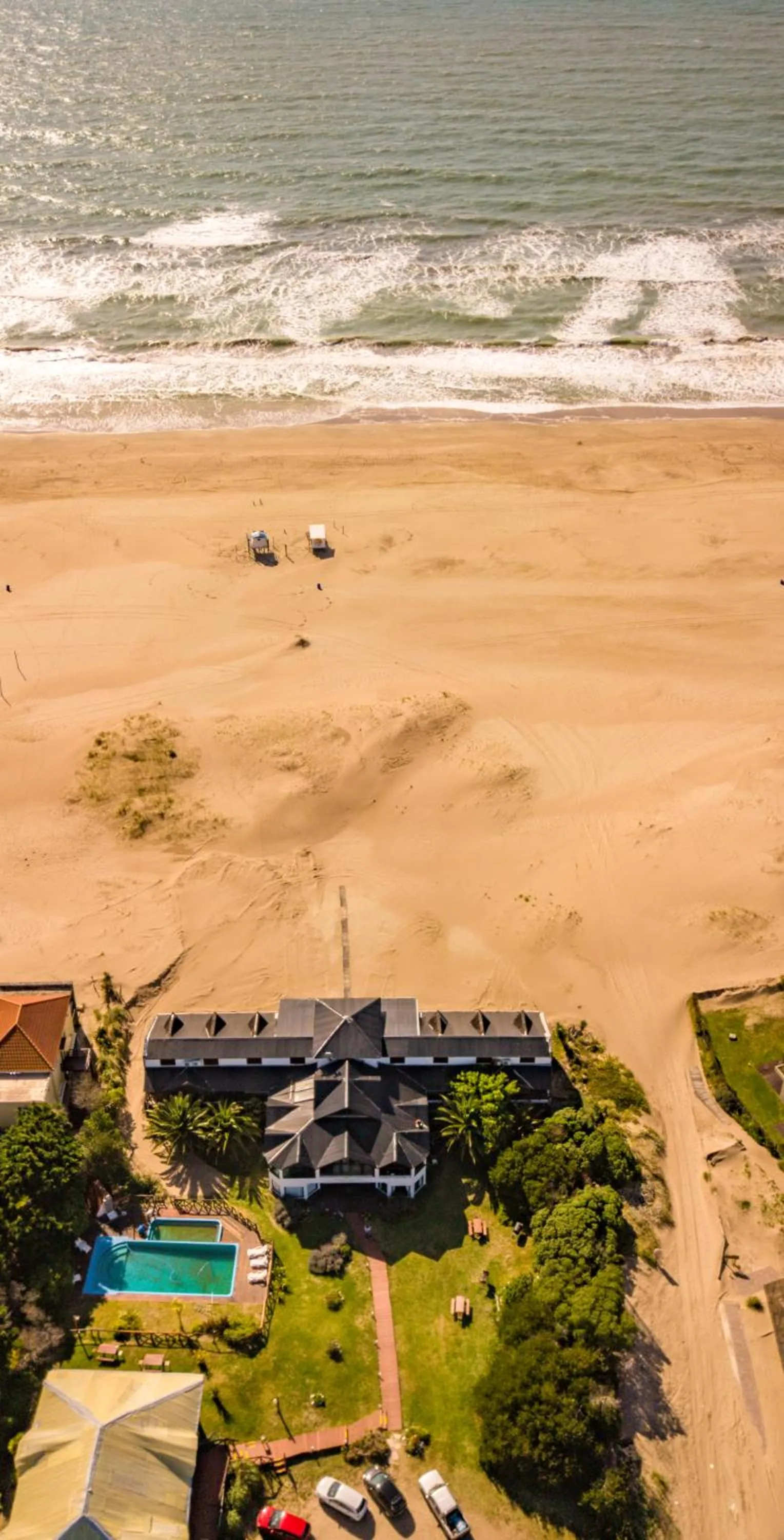 Rincón del Mar Apart Hotel, Spa & Resort