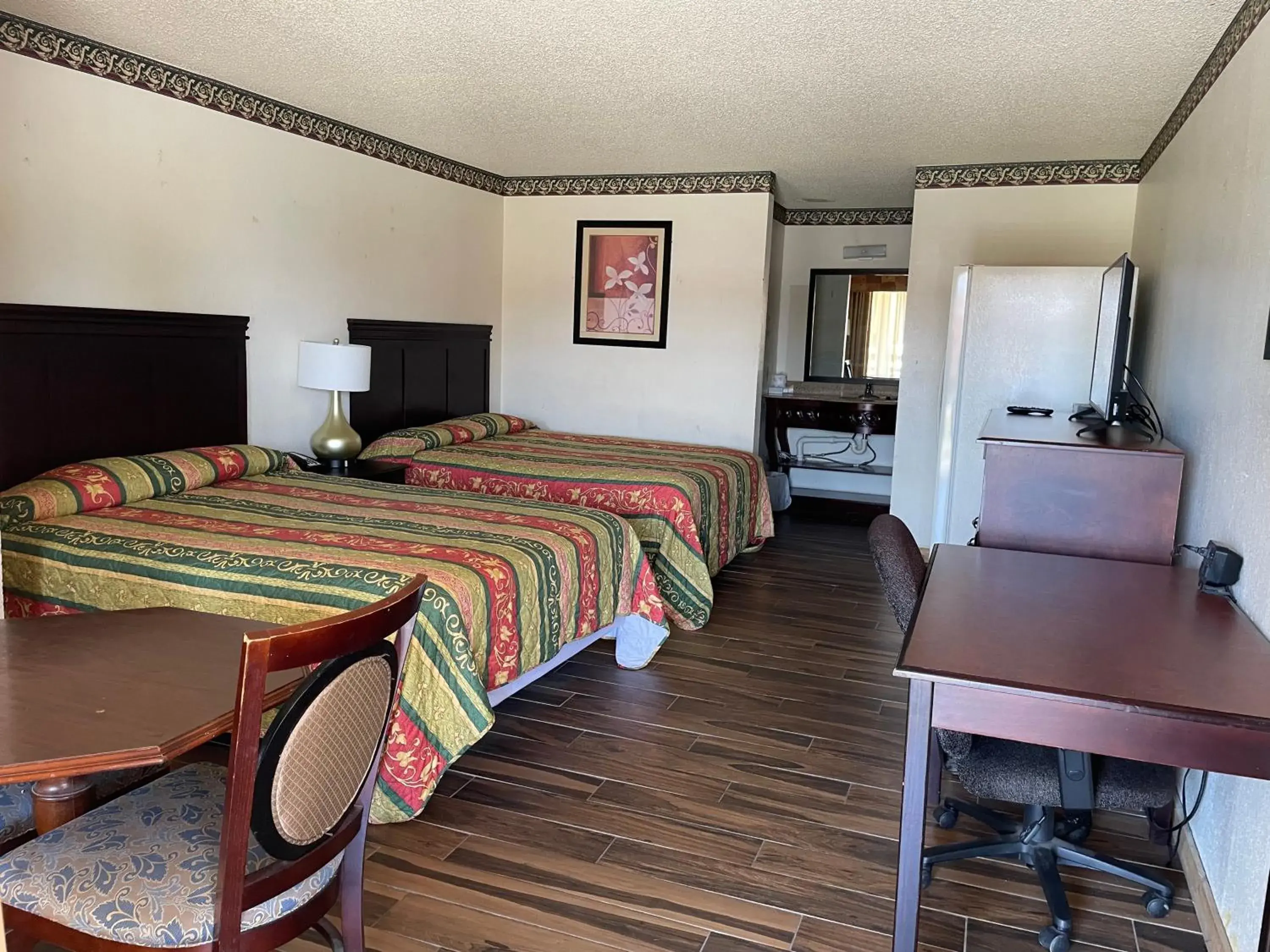 Granbury Inn and Suites Granbury Inn and Suites