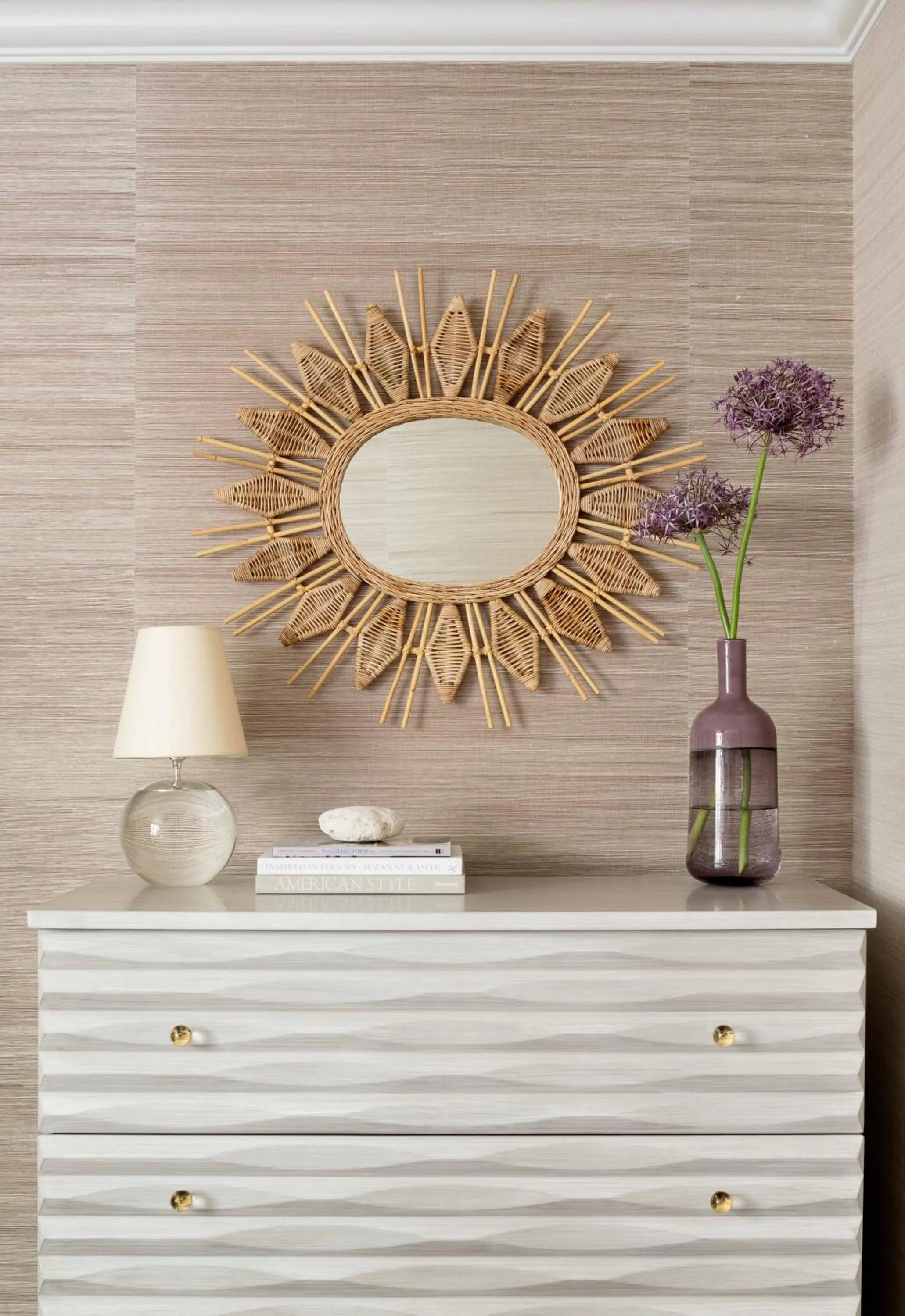 Bedroom in The Sydney, The Edgartown Collection