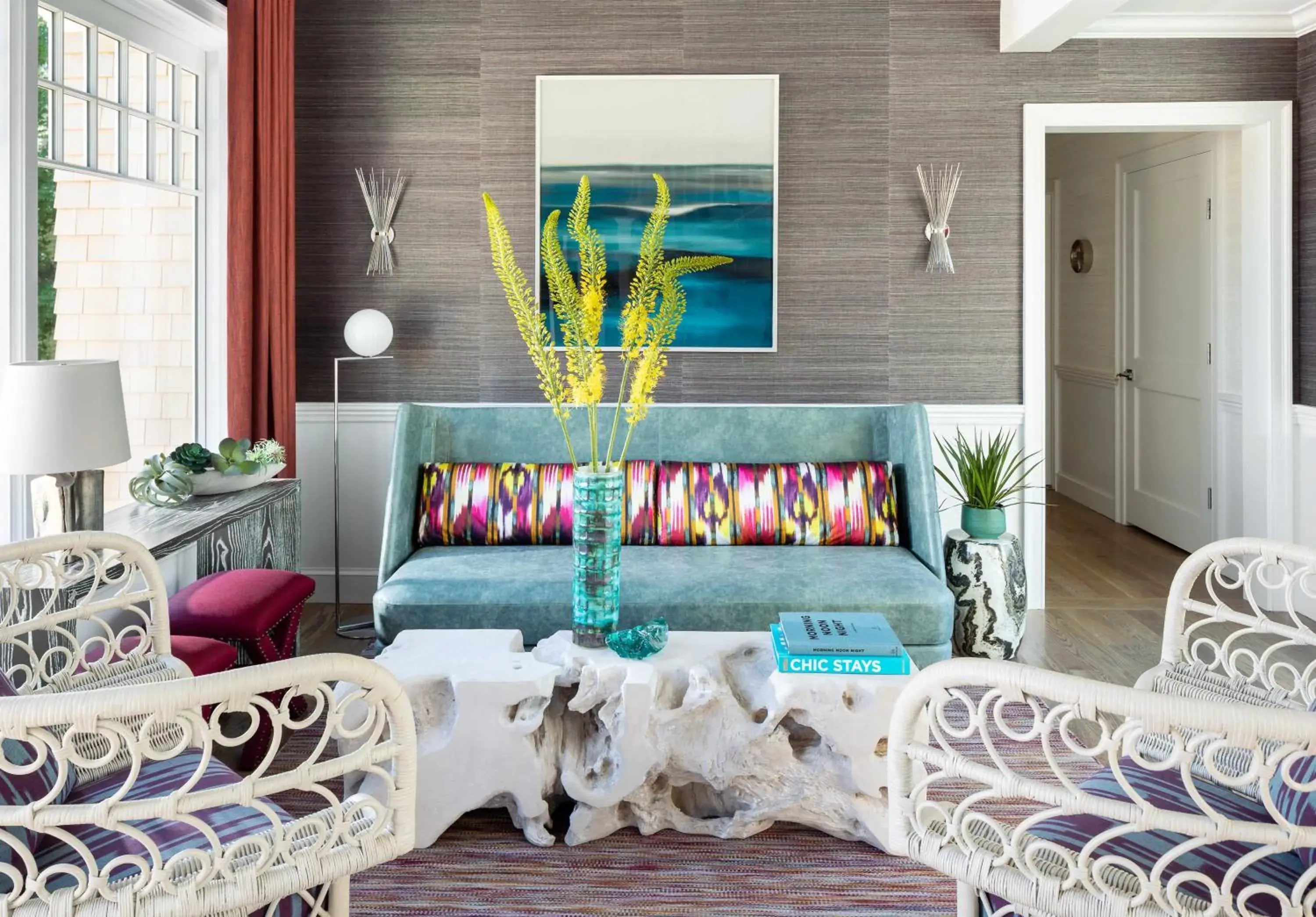 The Sydney, The Edgartown Collection The Sydney, The Edgartown Collection