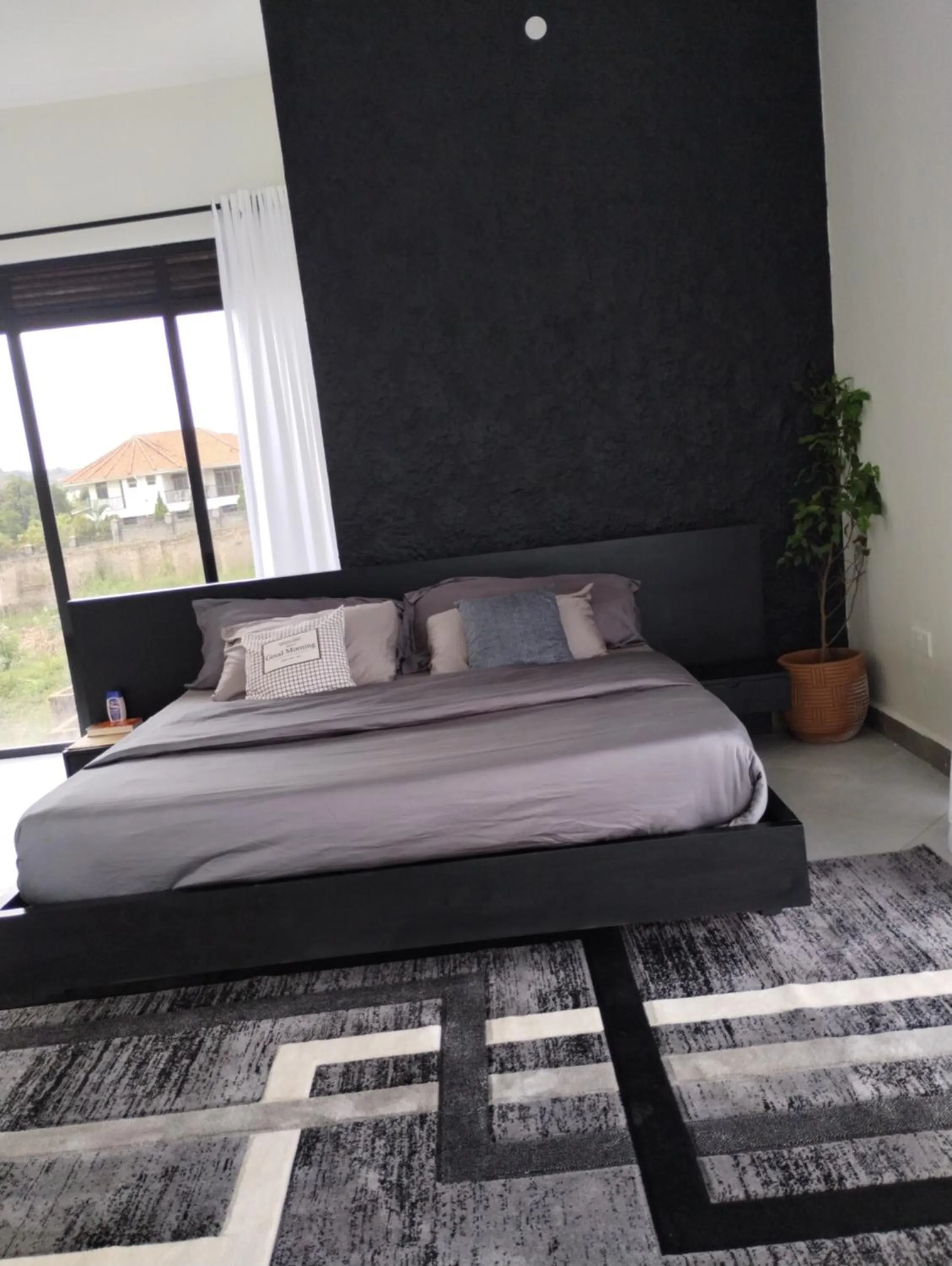 Photo of the whole room in Muguet by Ibiscot developments