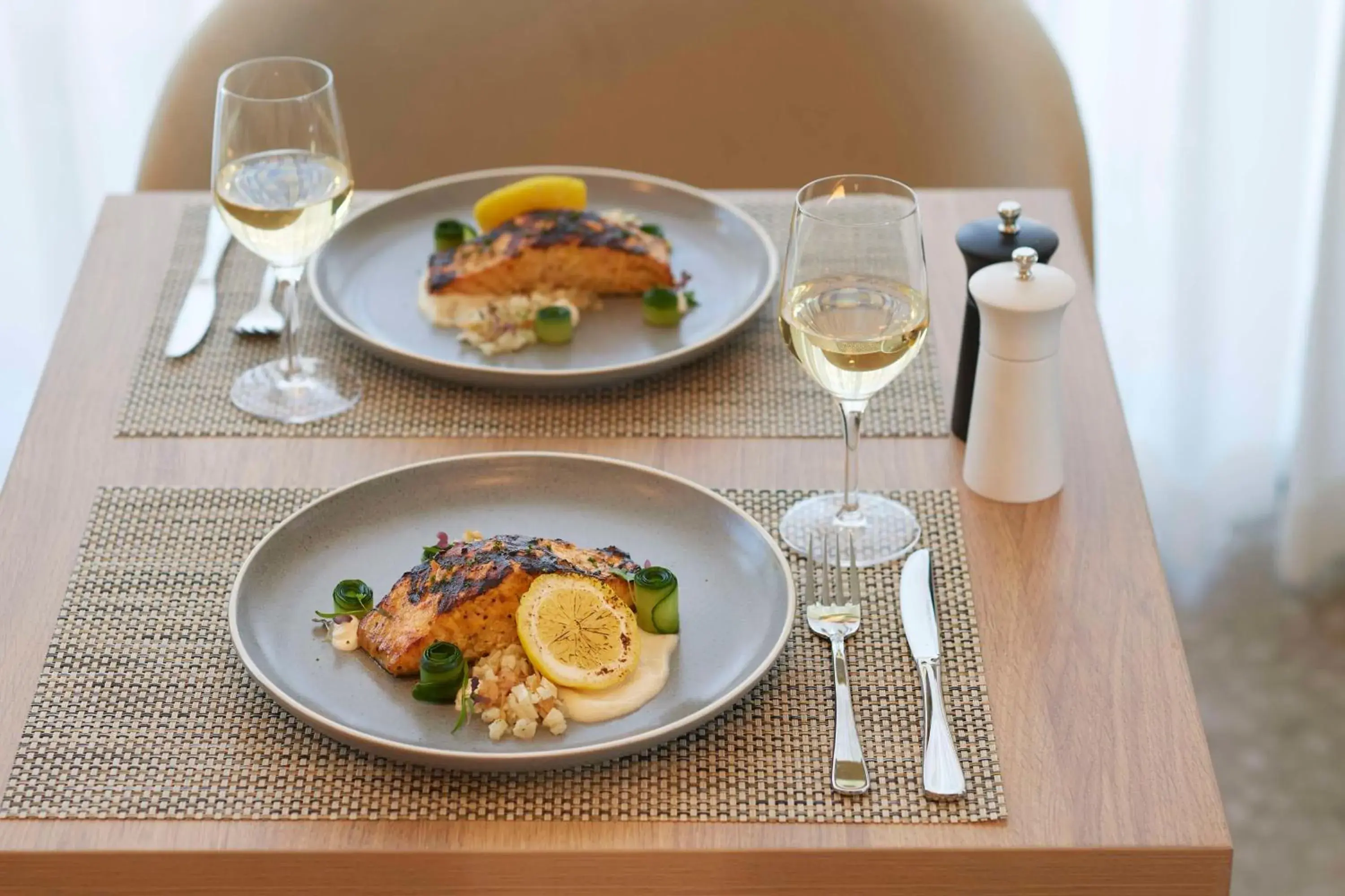 Restaurant/places to eat in Hilton Garden Inn Busselton Restaurant/places to eat in Hilton Garden Inn Busselton