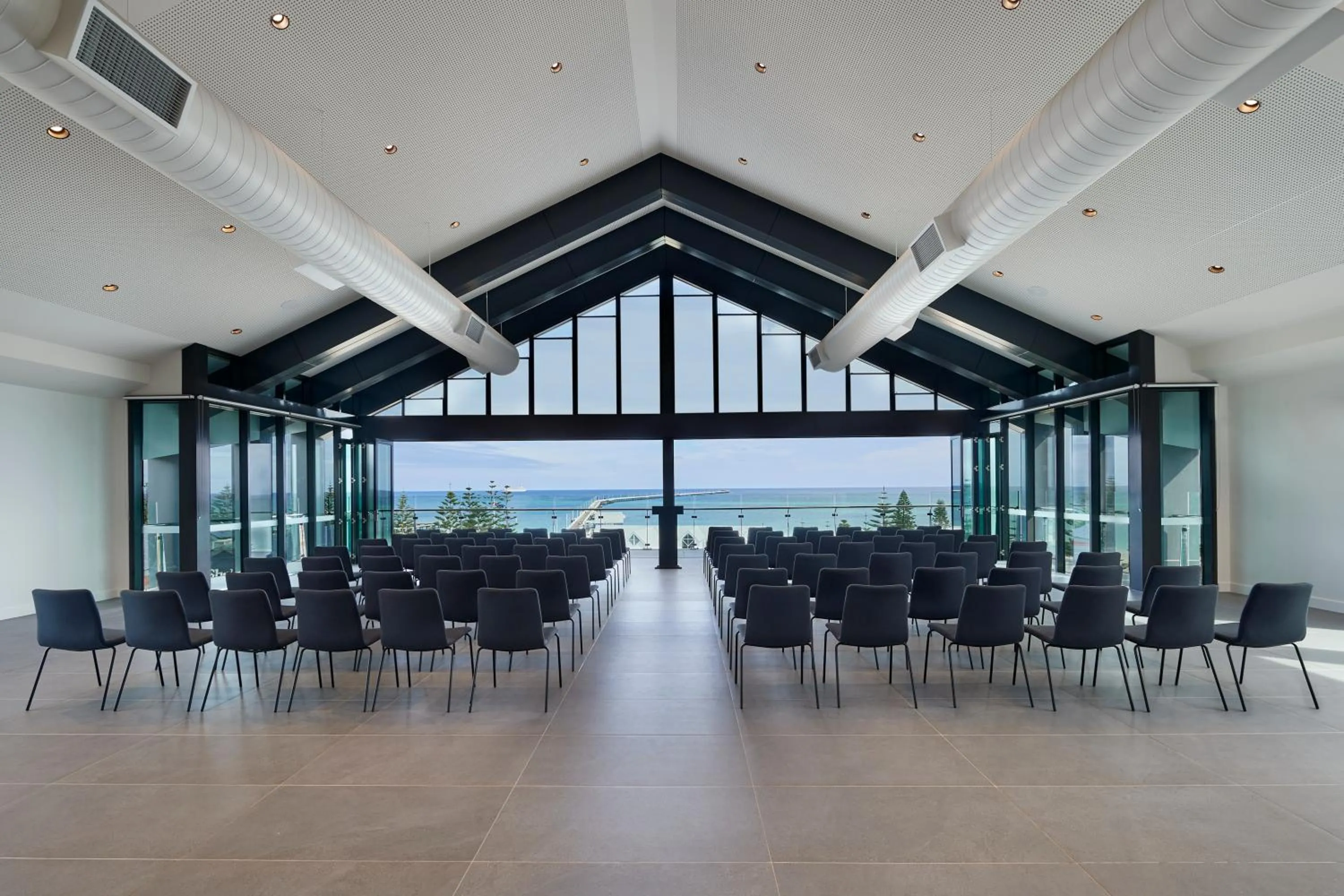 Meeting/conference room in Hilton Garden Inn Busselton