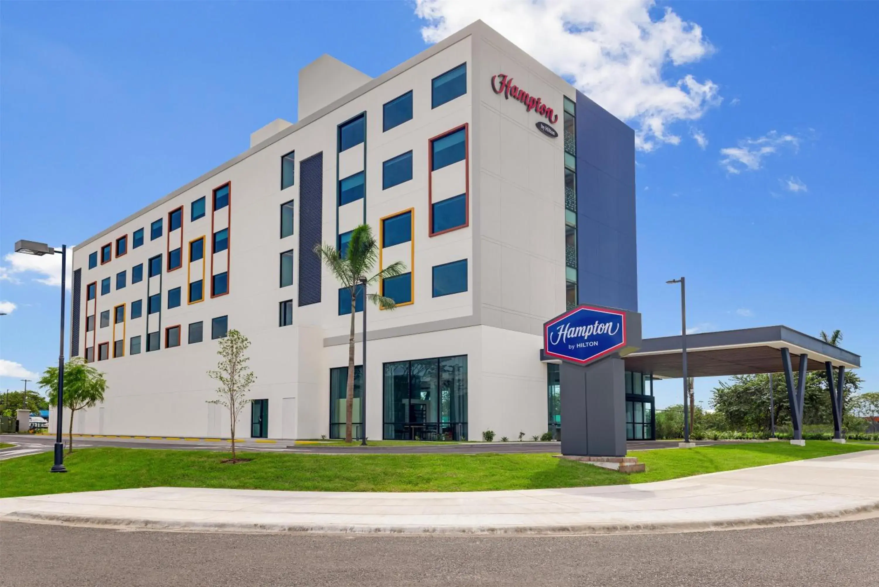 Hampton By Hilton Guanacaste Airport Hampton By Hilton Guanacaste Airport