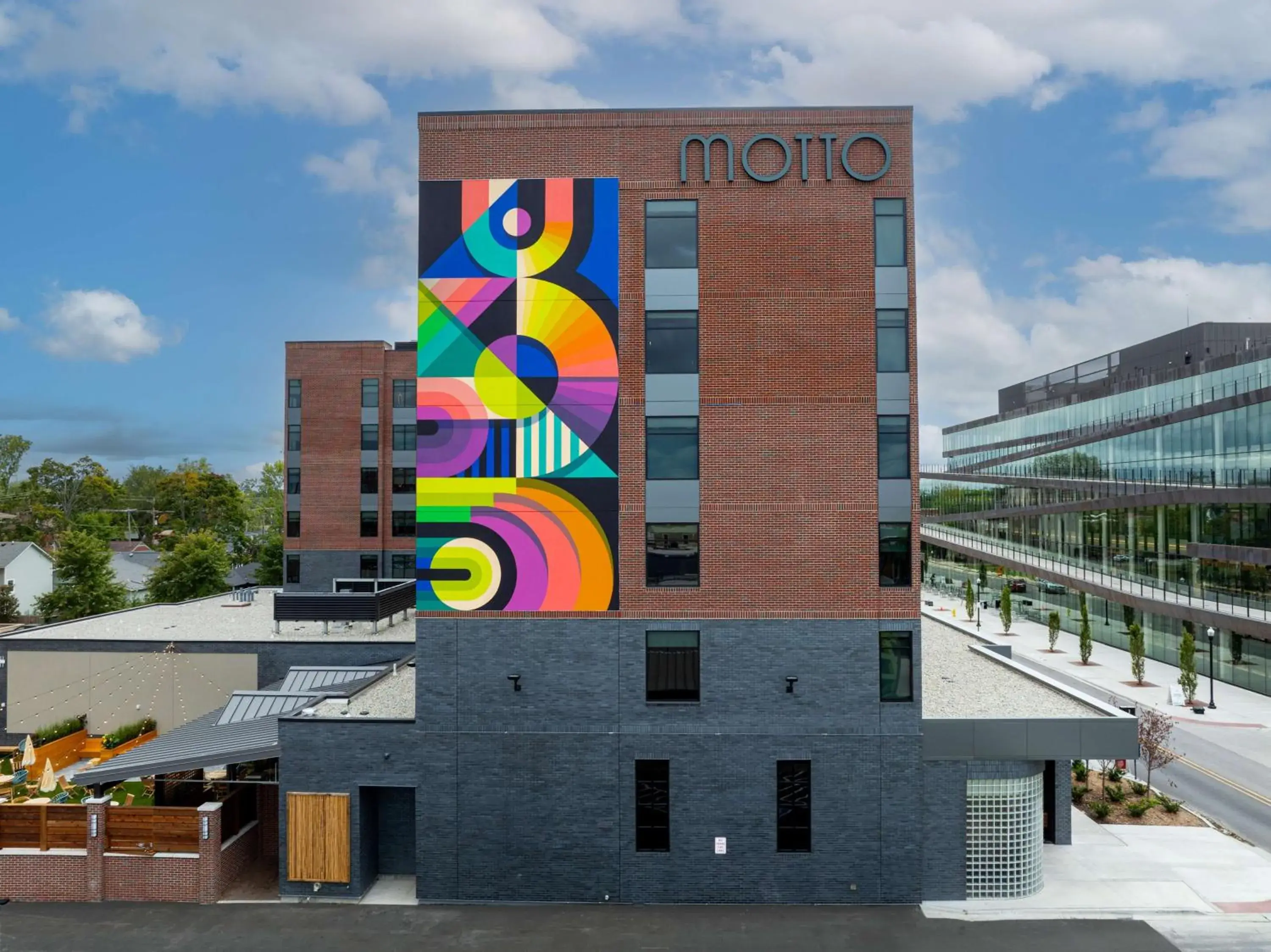 Motto By Hilton Bentonville Downtown Motto By Hilton Bentonville Downtown