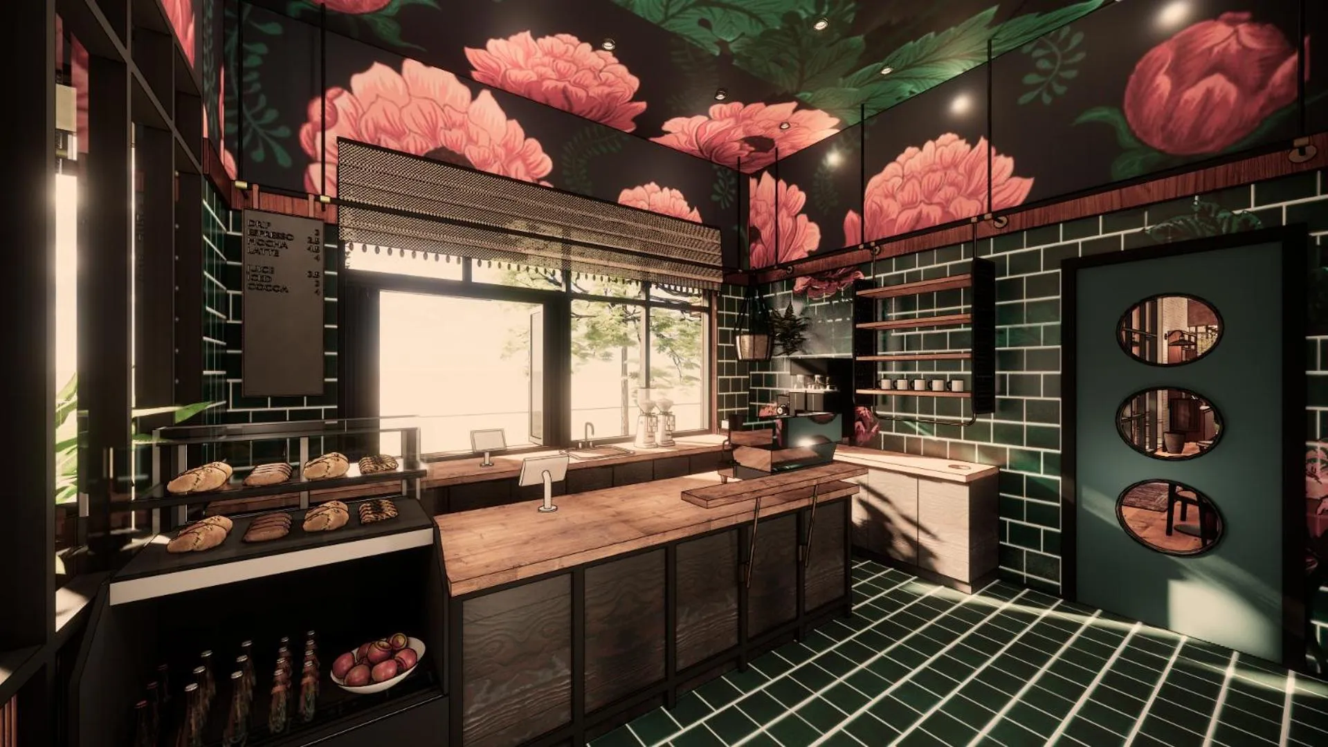 Coffee/tea facilities in Motto By Hilton Bentonville Downtown