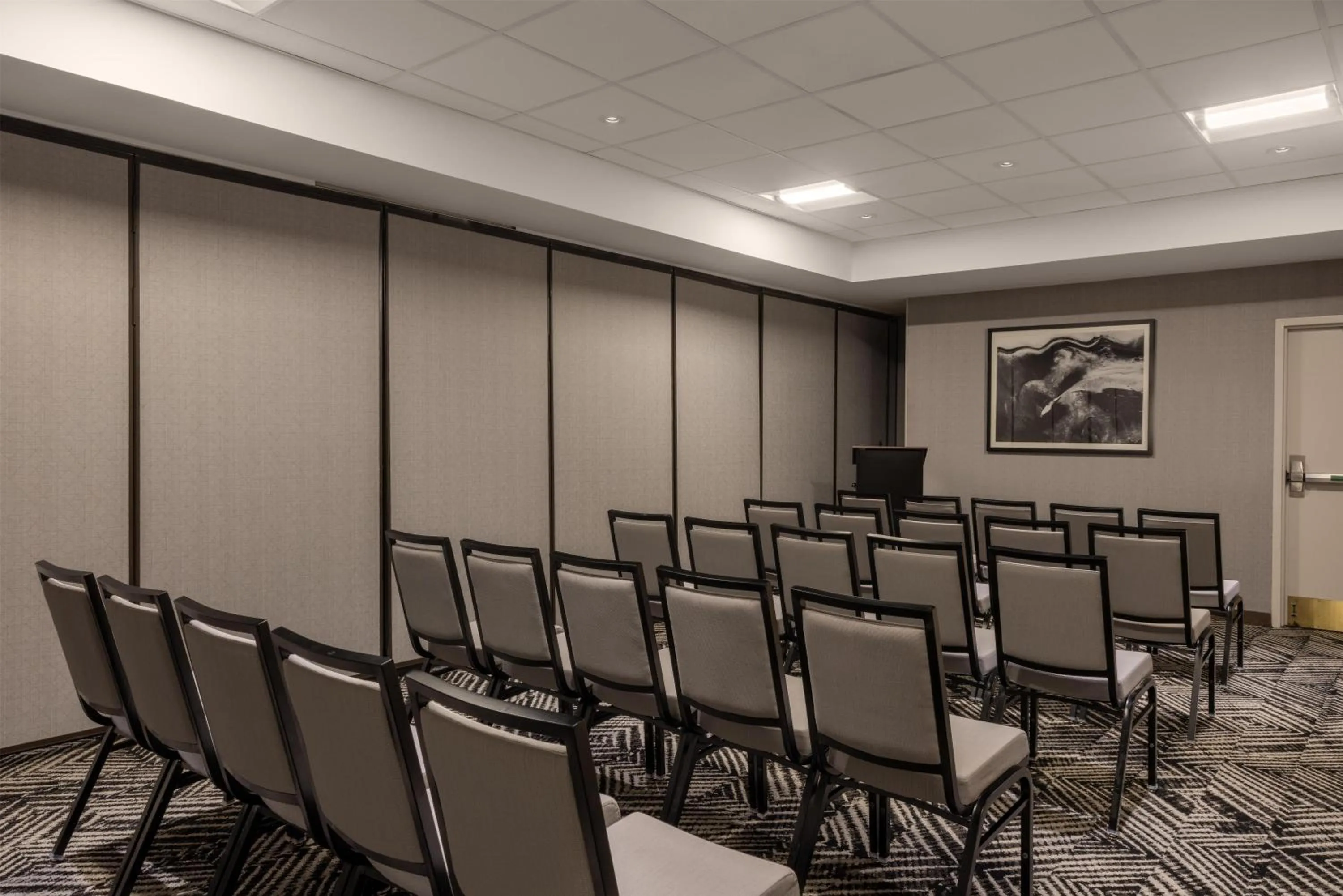 Meeting/conference room in Hyatt Place Detroit/Utica
