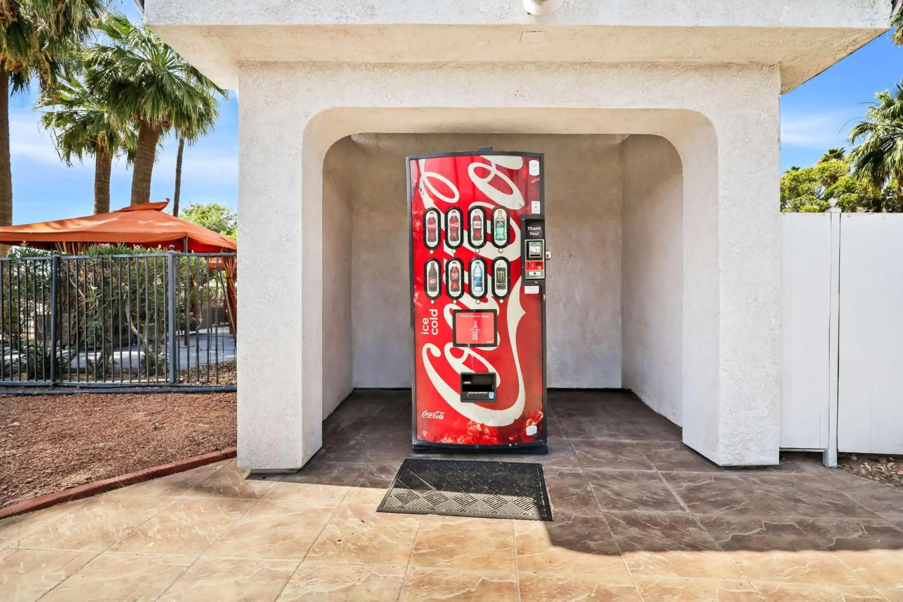 Property building in SureStay Hotel by Best Western Blythe Property building in SureStay Hotel by Best Western Blythe