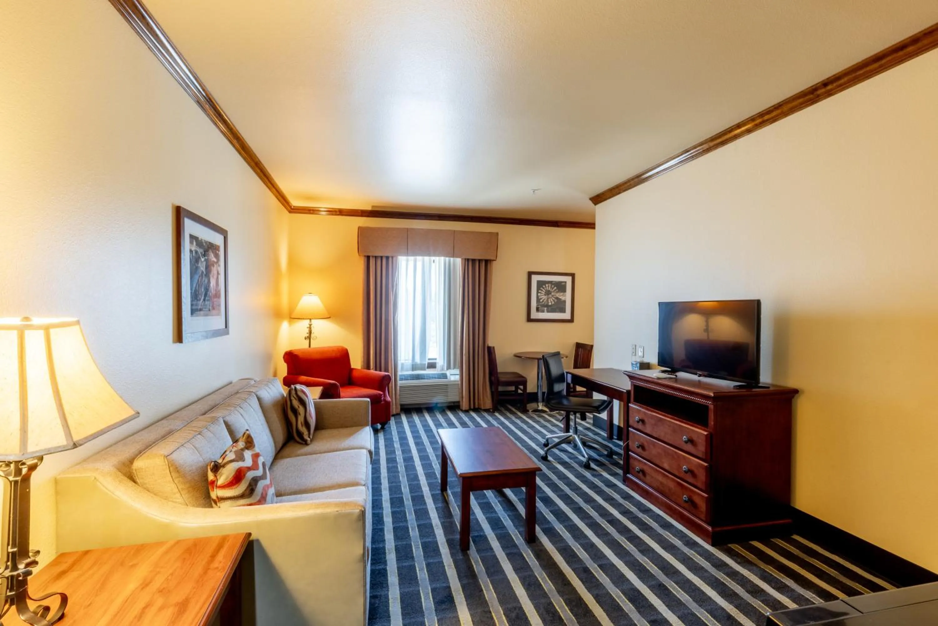 Hotel Texas Hallettsville