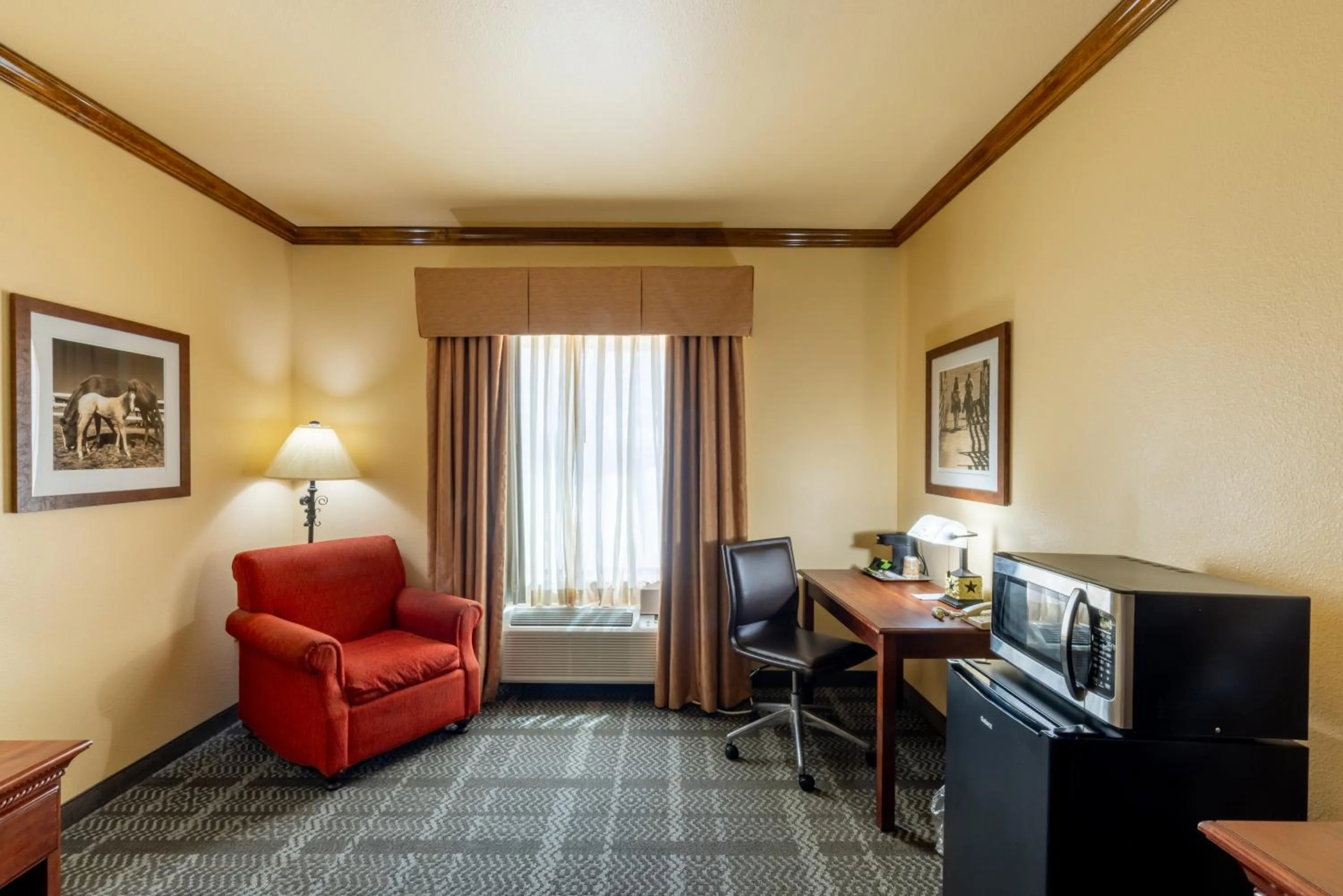 Hotel Texas Hallettsville