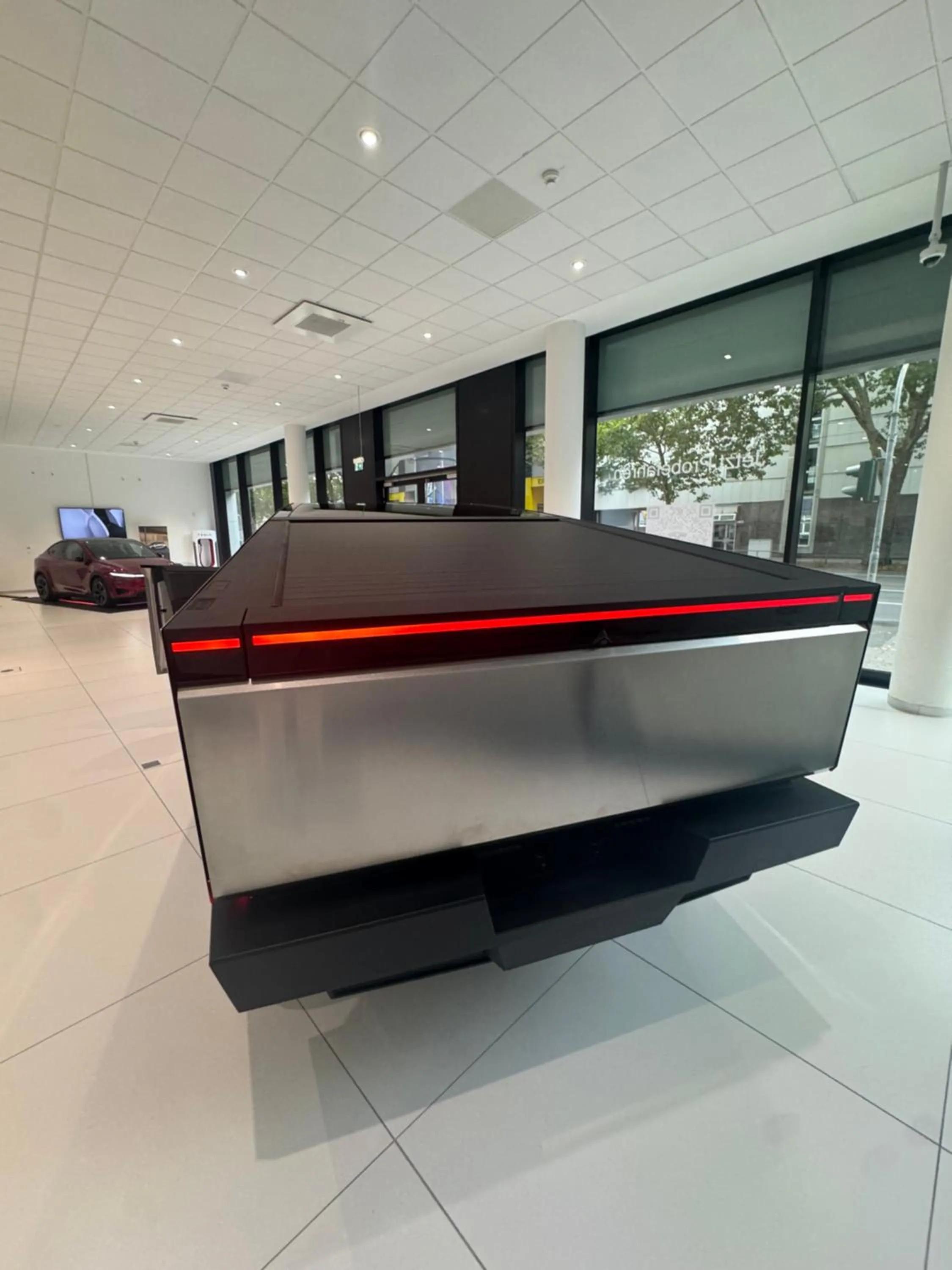 Fair n Square Hotel 24 Stunden Self-Check In