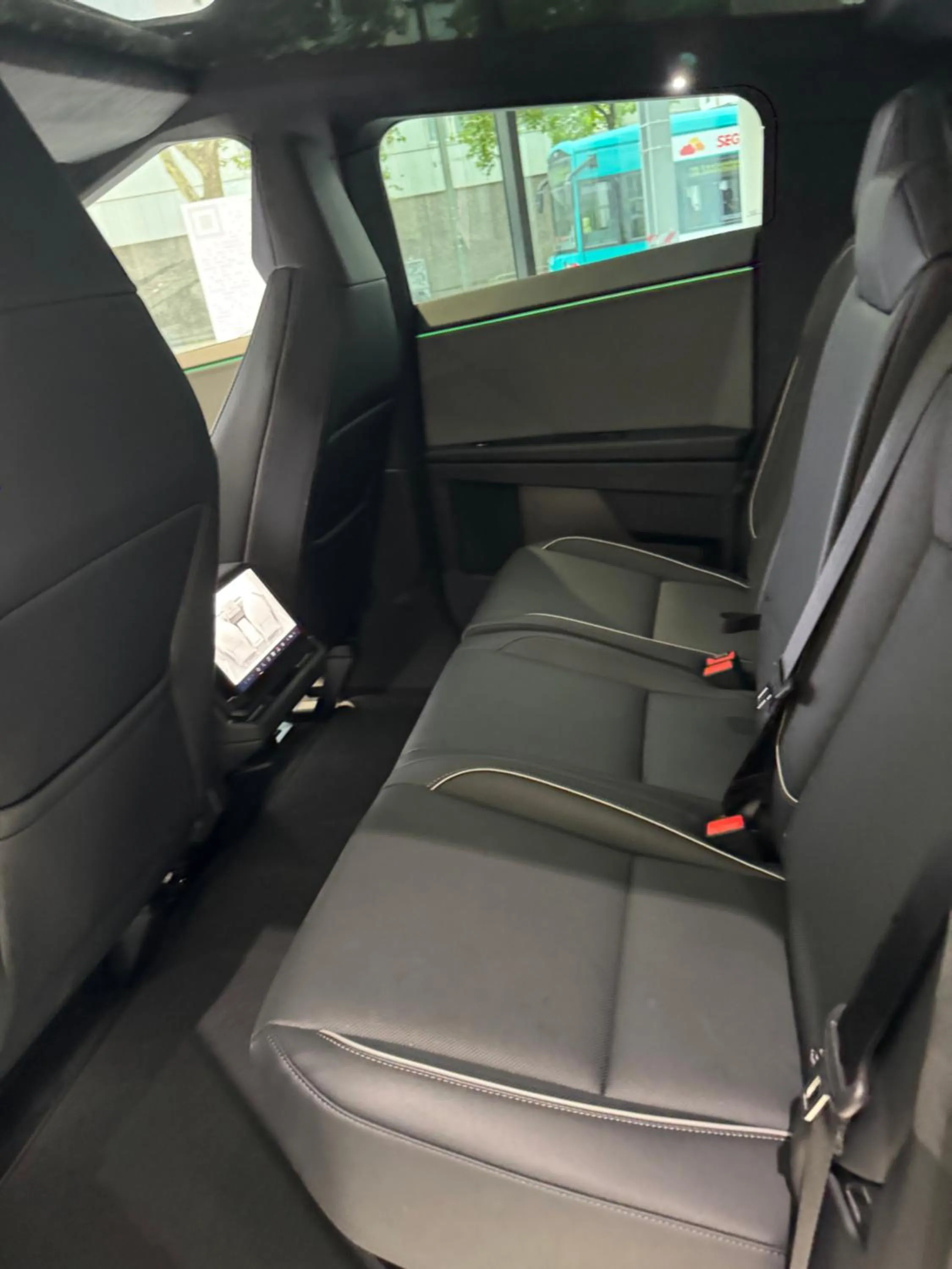 Fair n Square Hotel 24 Stunden Self-Check In