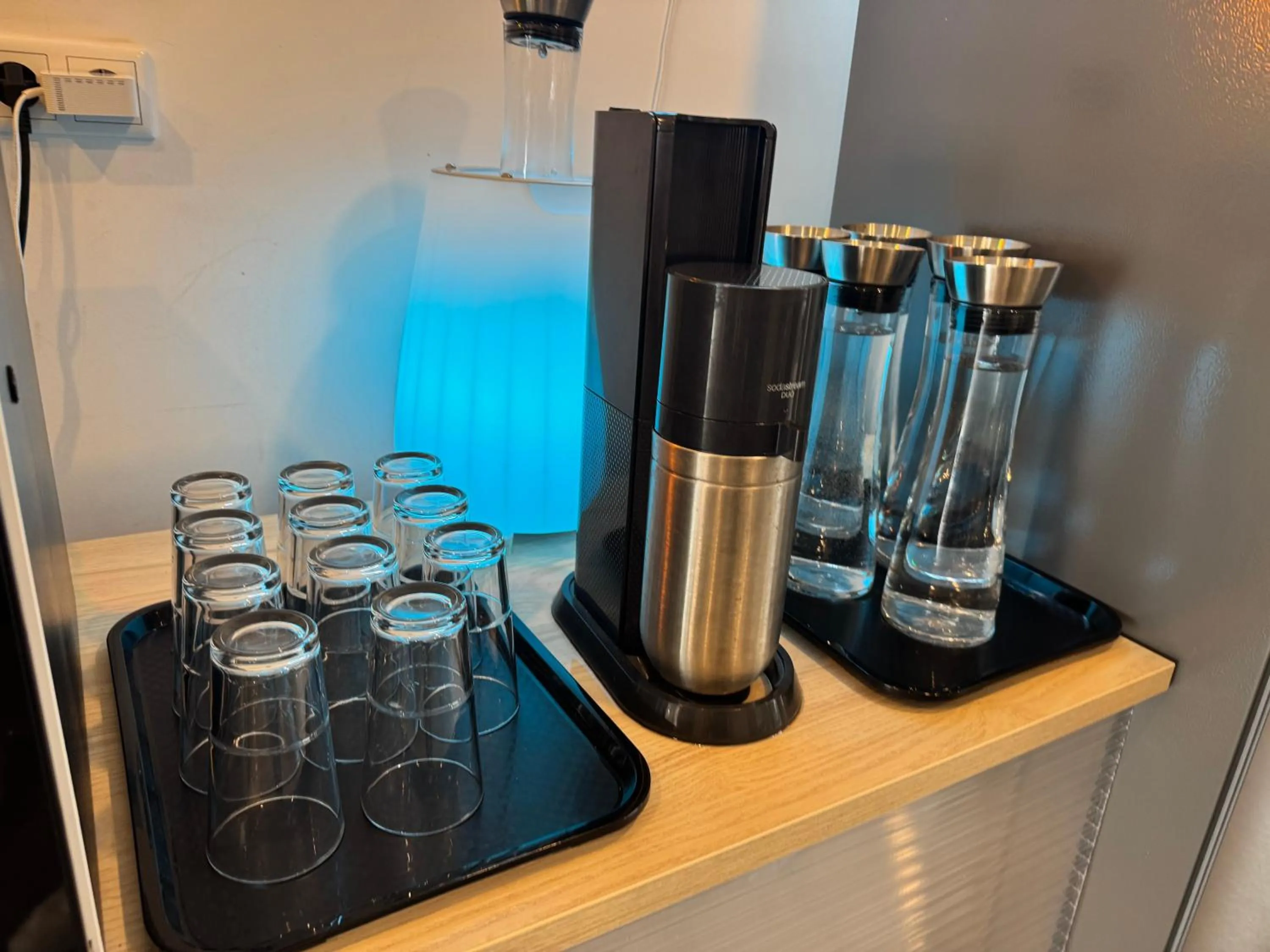 Fair n Square Hotel 24 Stunden Self-Check In