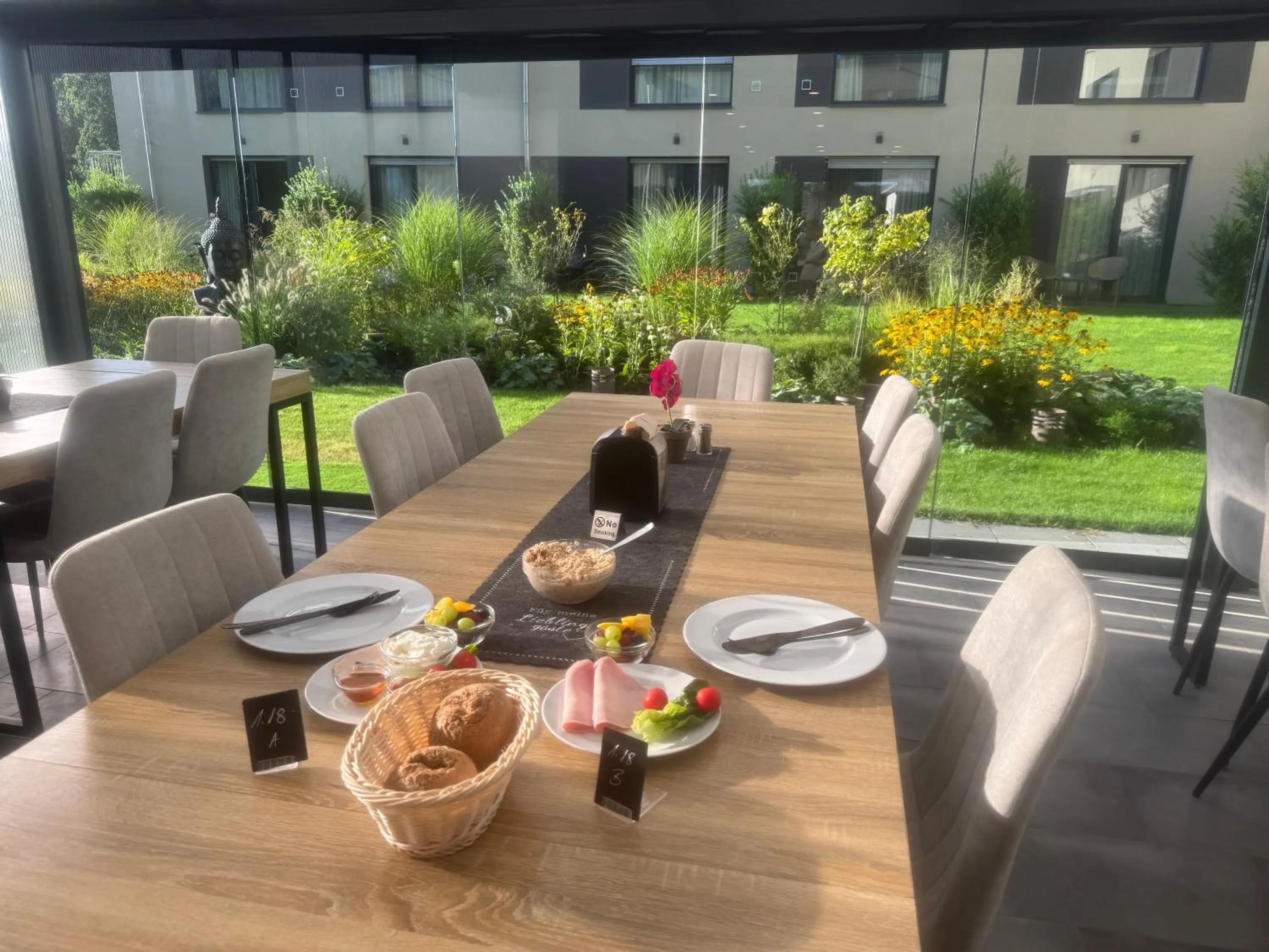 Fair n Square Hotel 24 Stunden Self-Check In