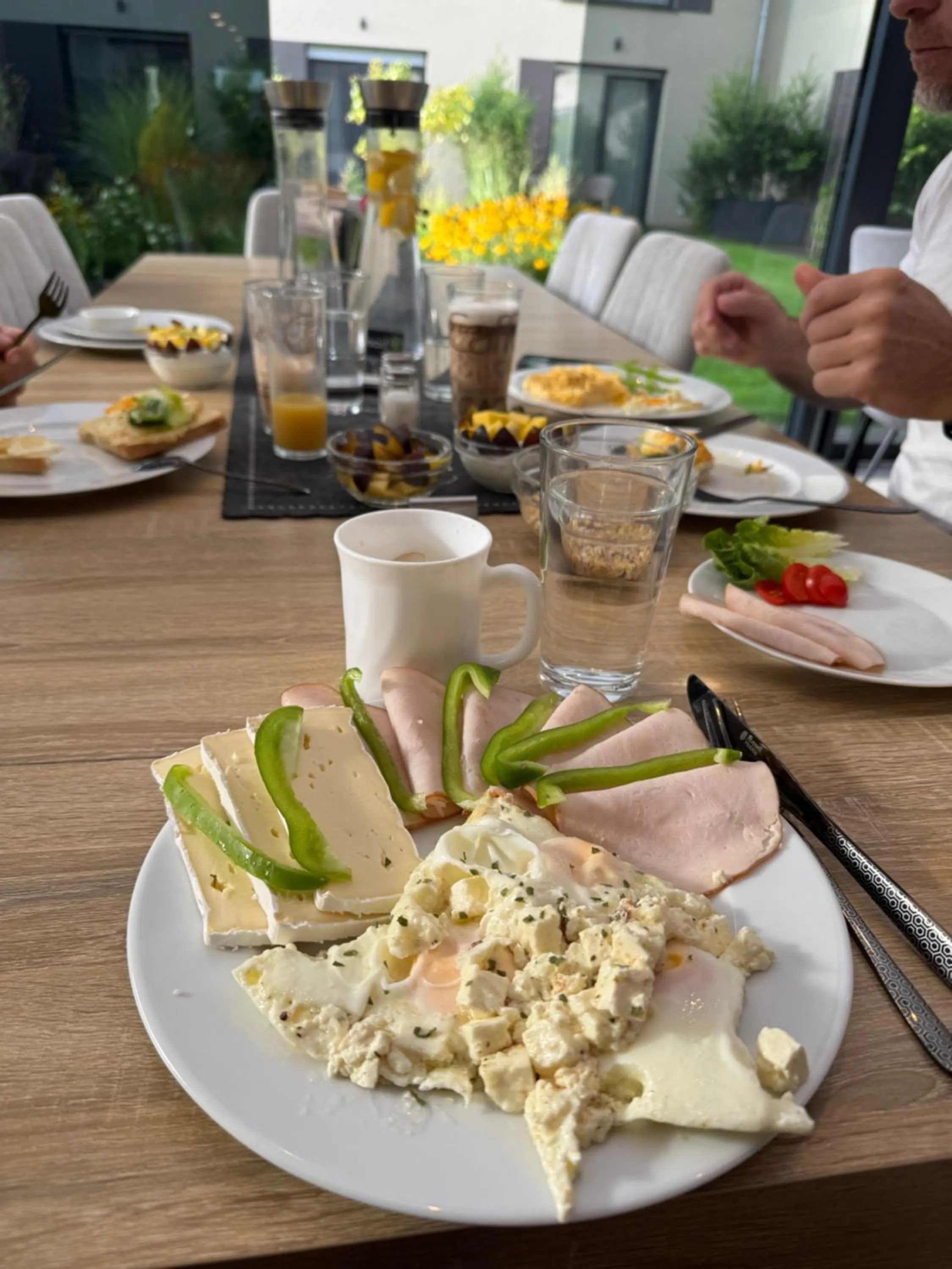 Fair n Square Hotel 24 Stunden Self-Check In