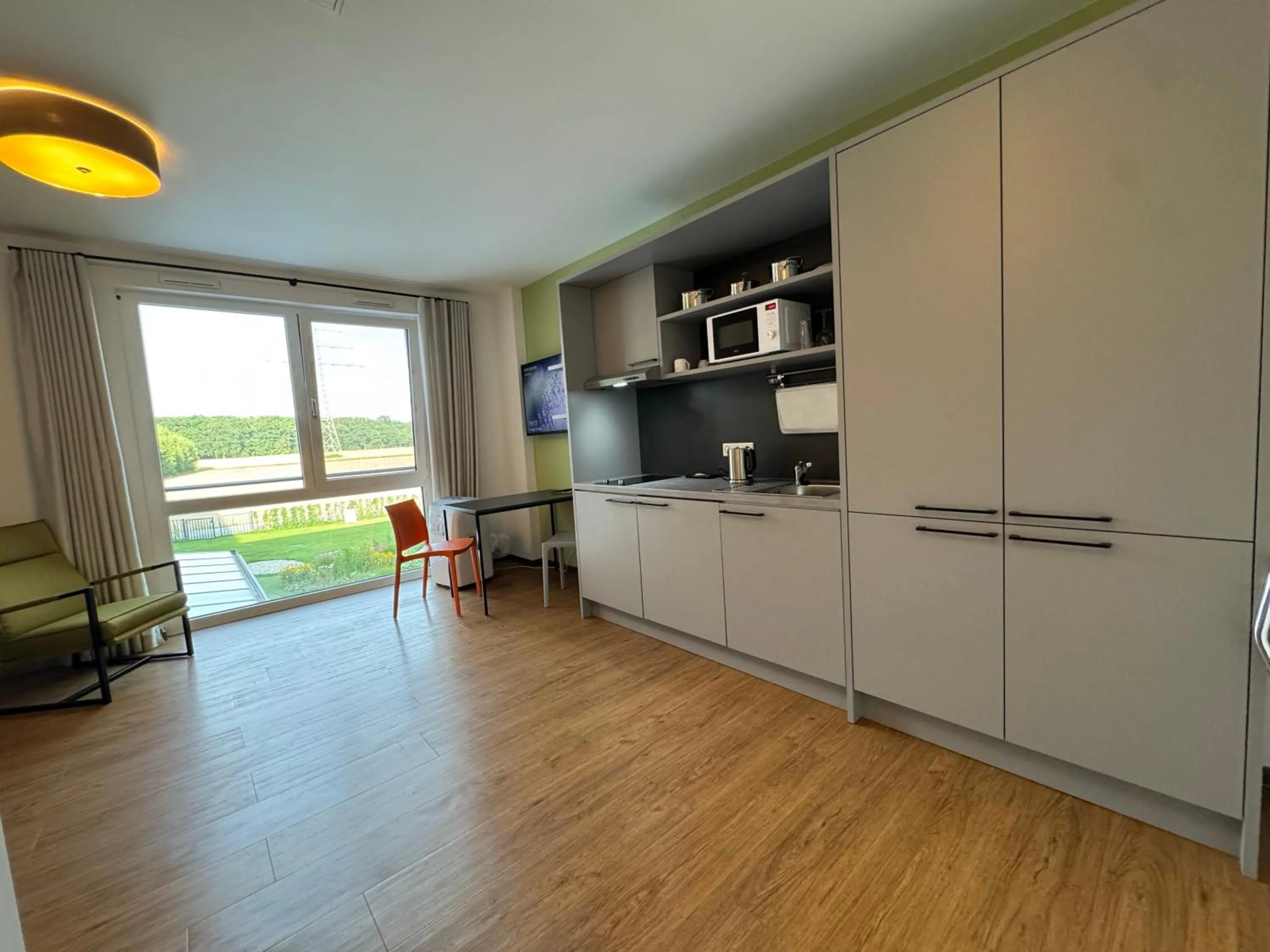 Fair n Square Hotel 24 Stunden Self-Check In