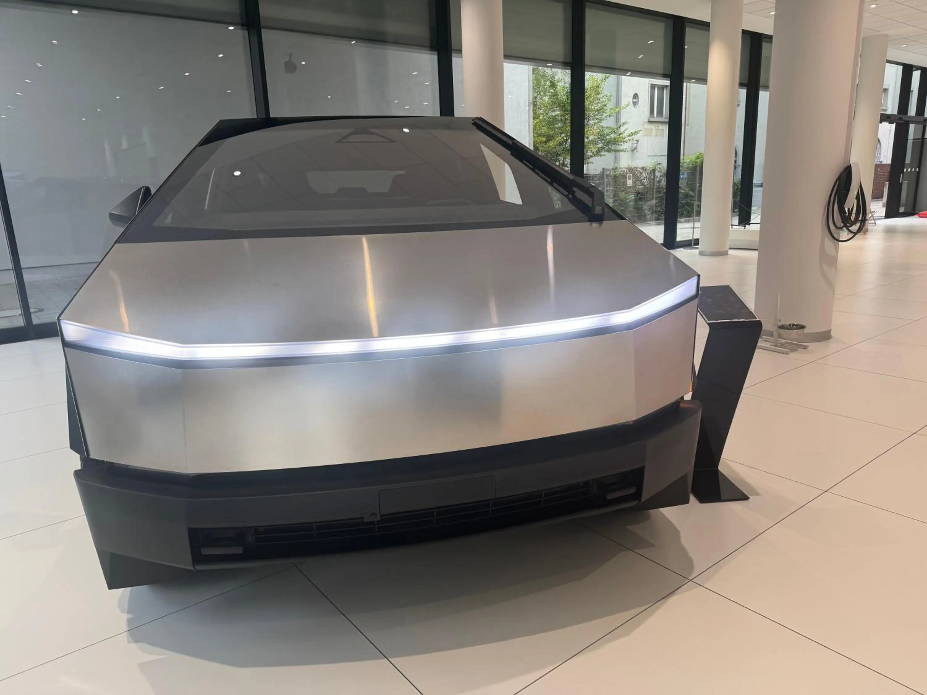 Fair n Square Hotel 24 Stunden Self-Check In