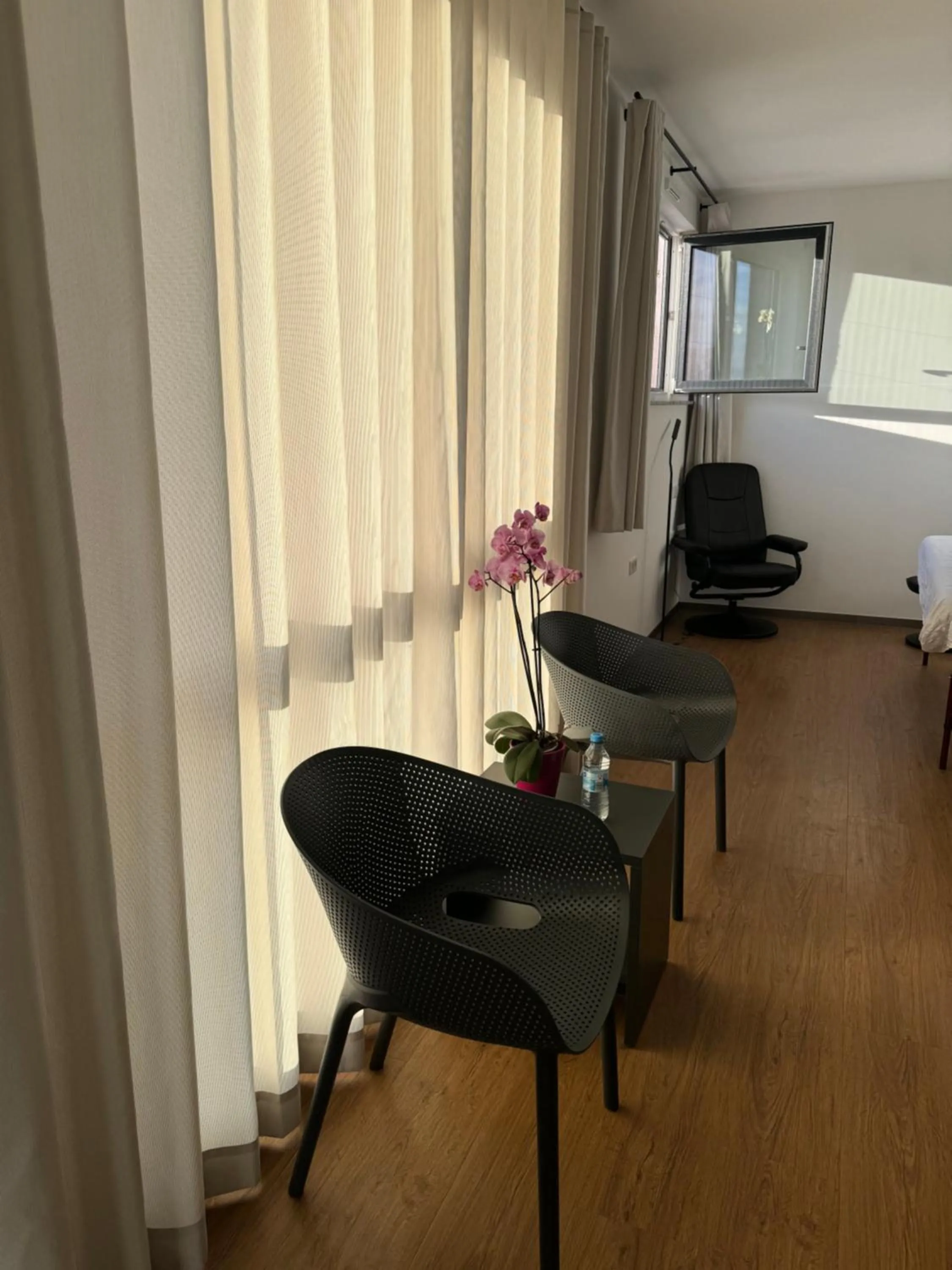 Fair n Square Hotel 24 Stunden Self-Check In