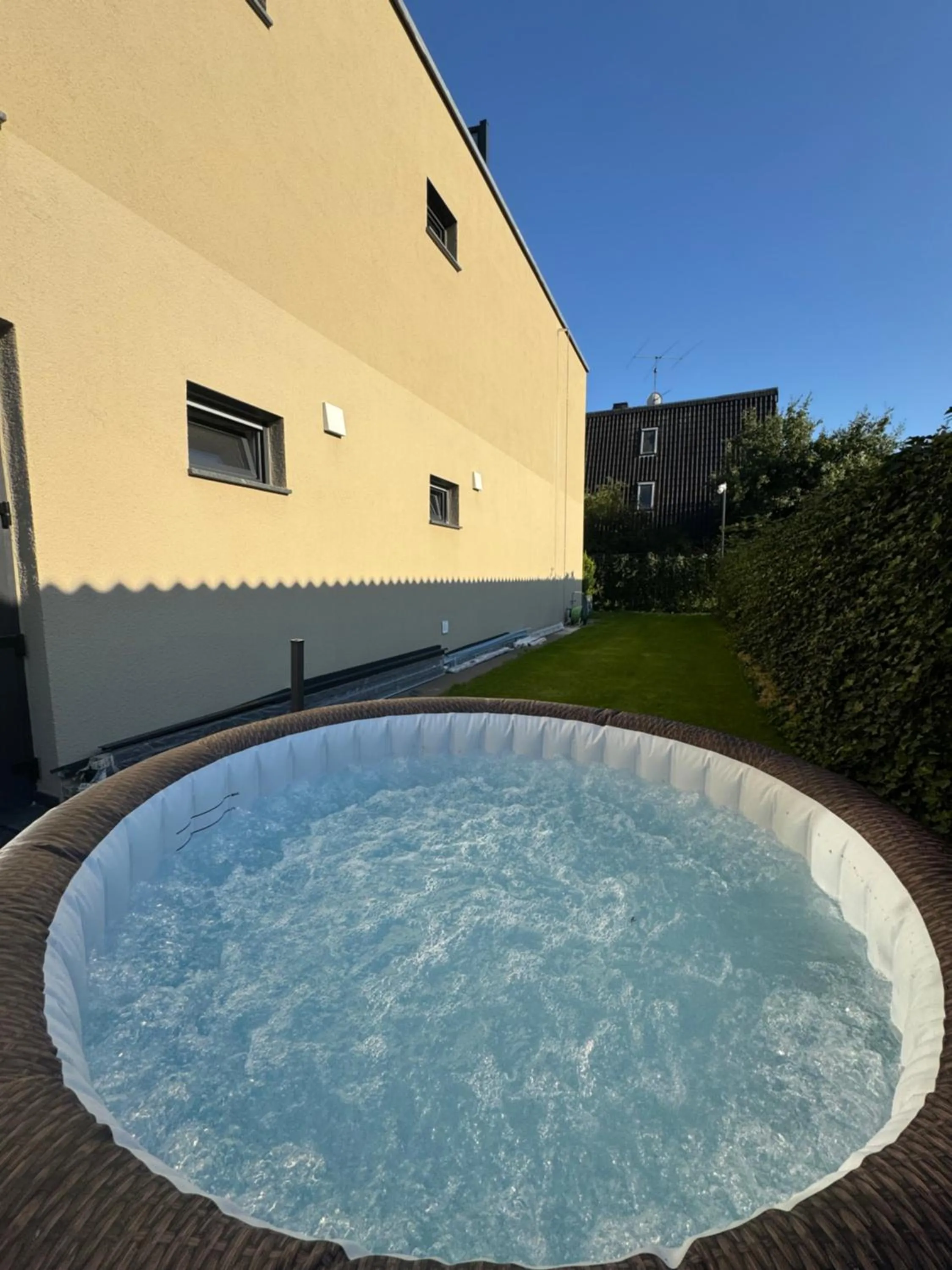 Fair n Square Hotel 24 Stunden Self-Check In