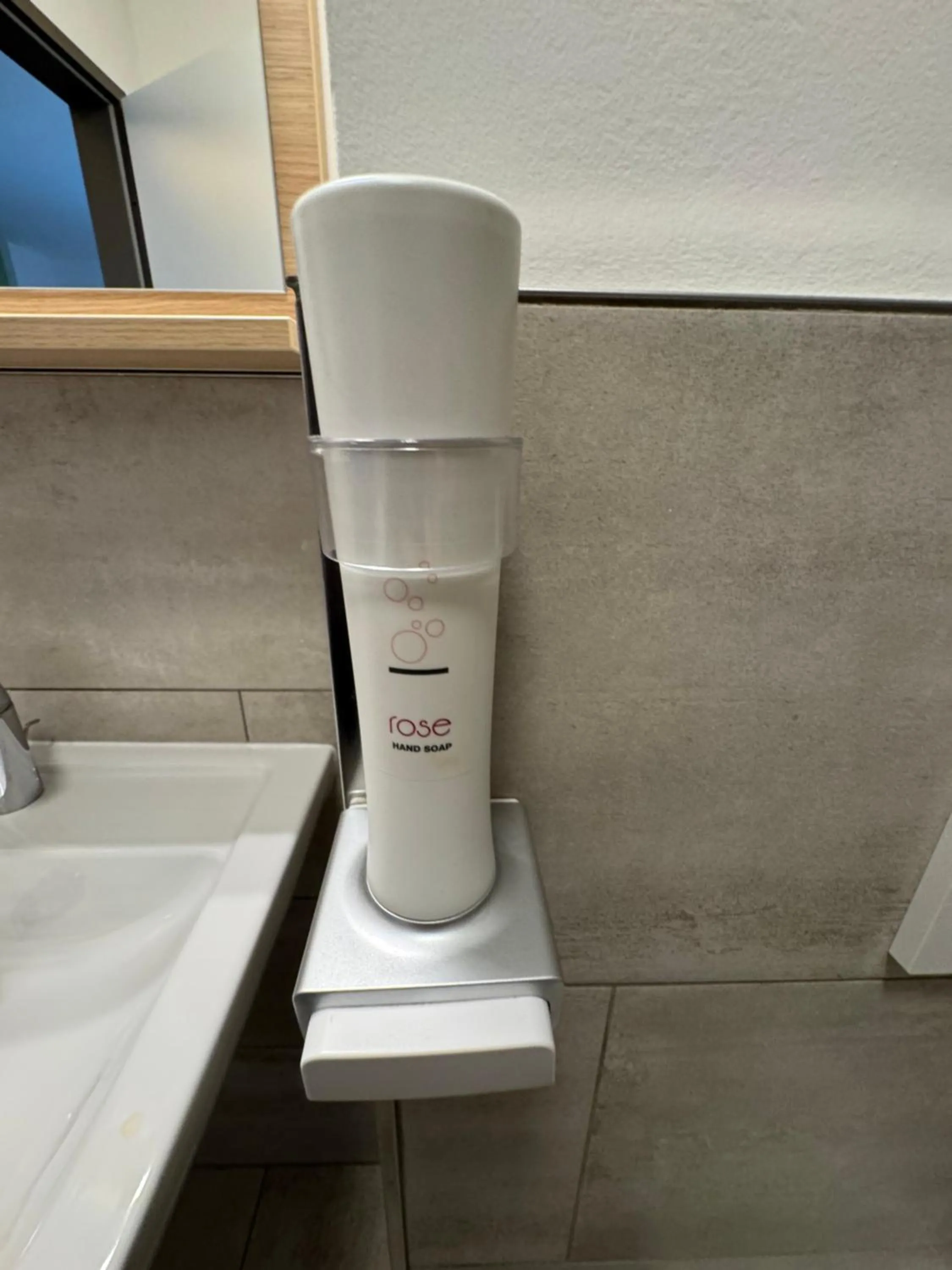 Fair n Square Hotel 24 Stunden Self-Check In