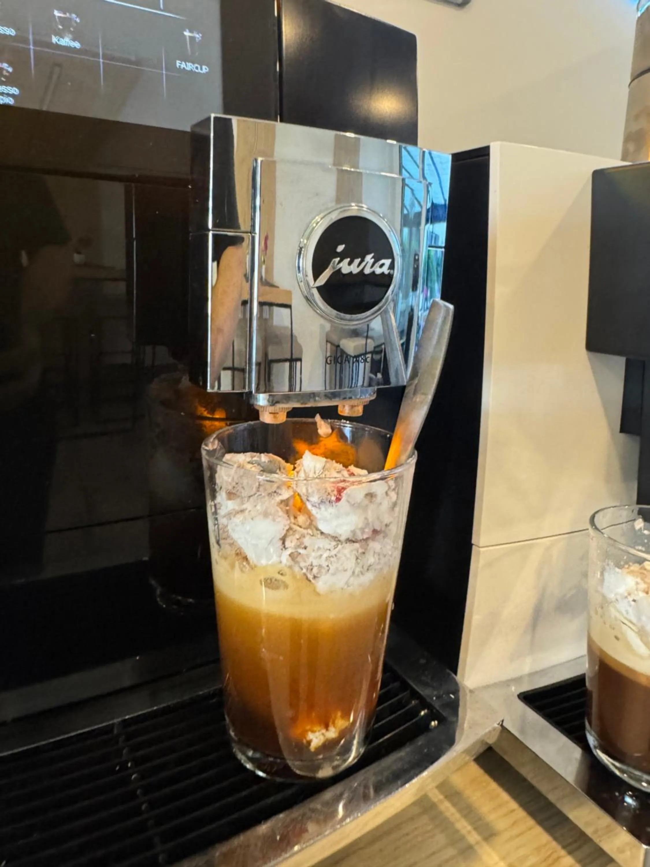 Fair n Square Hotel 24 Stunden Self-Check In