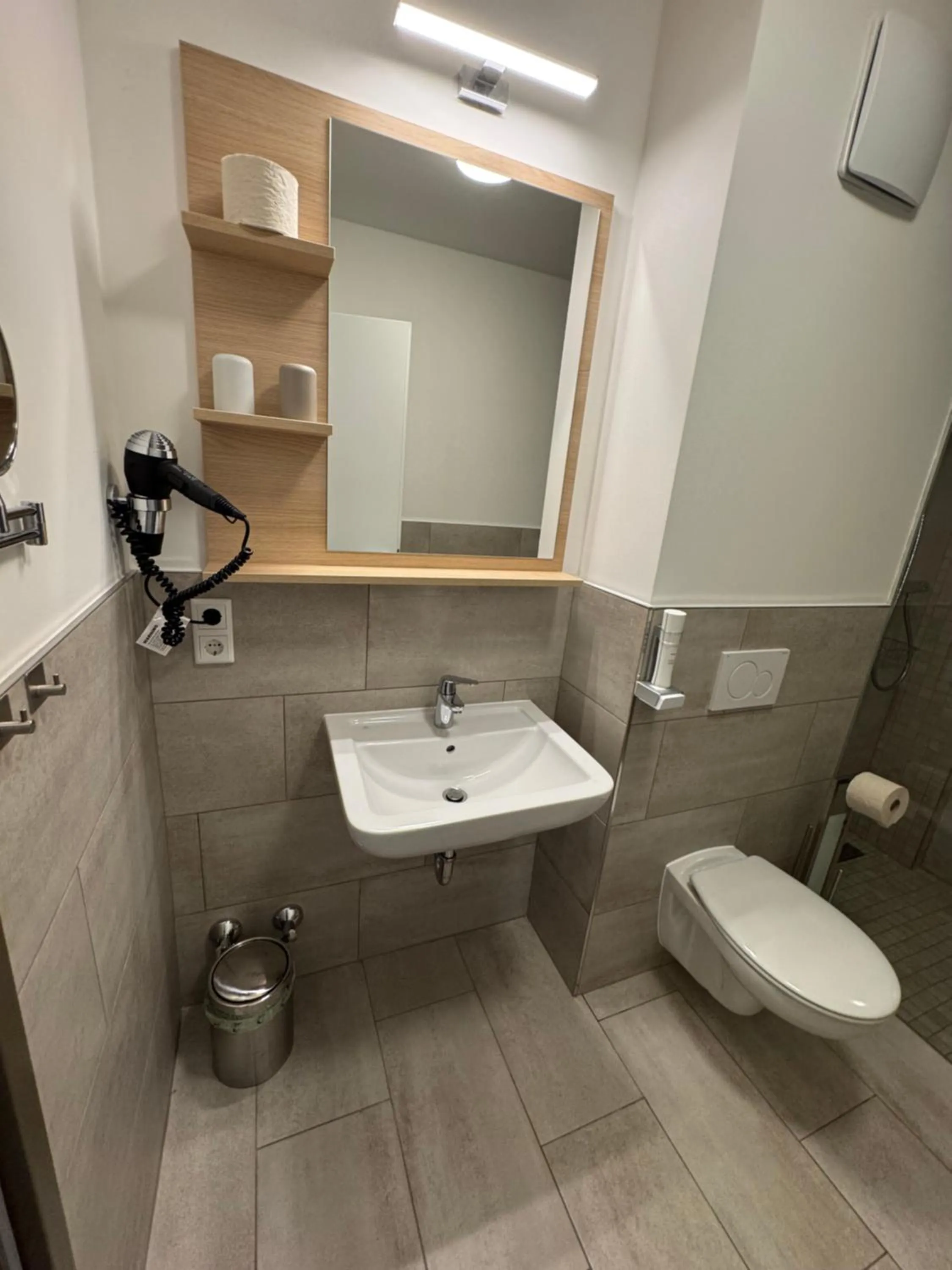 Fair n Square Hotel 24 Stunden Self-Check In