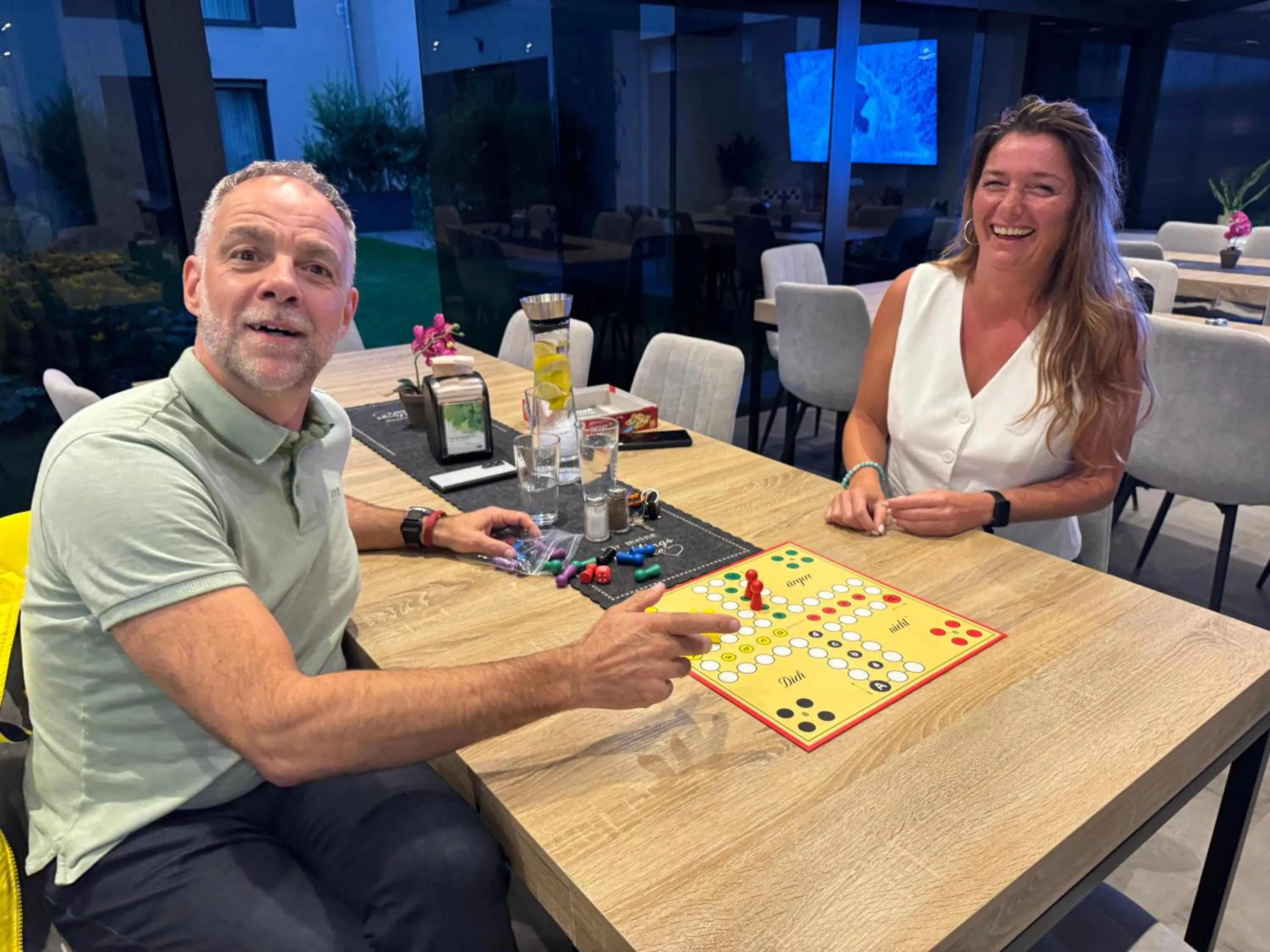 Fair n Square Hotel 24 Stunden Self-Check In