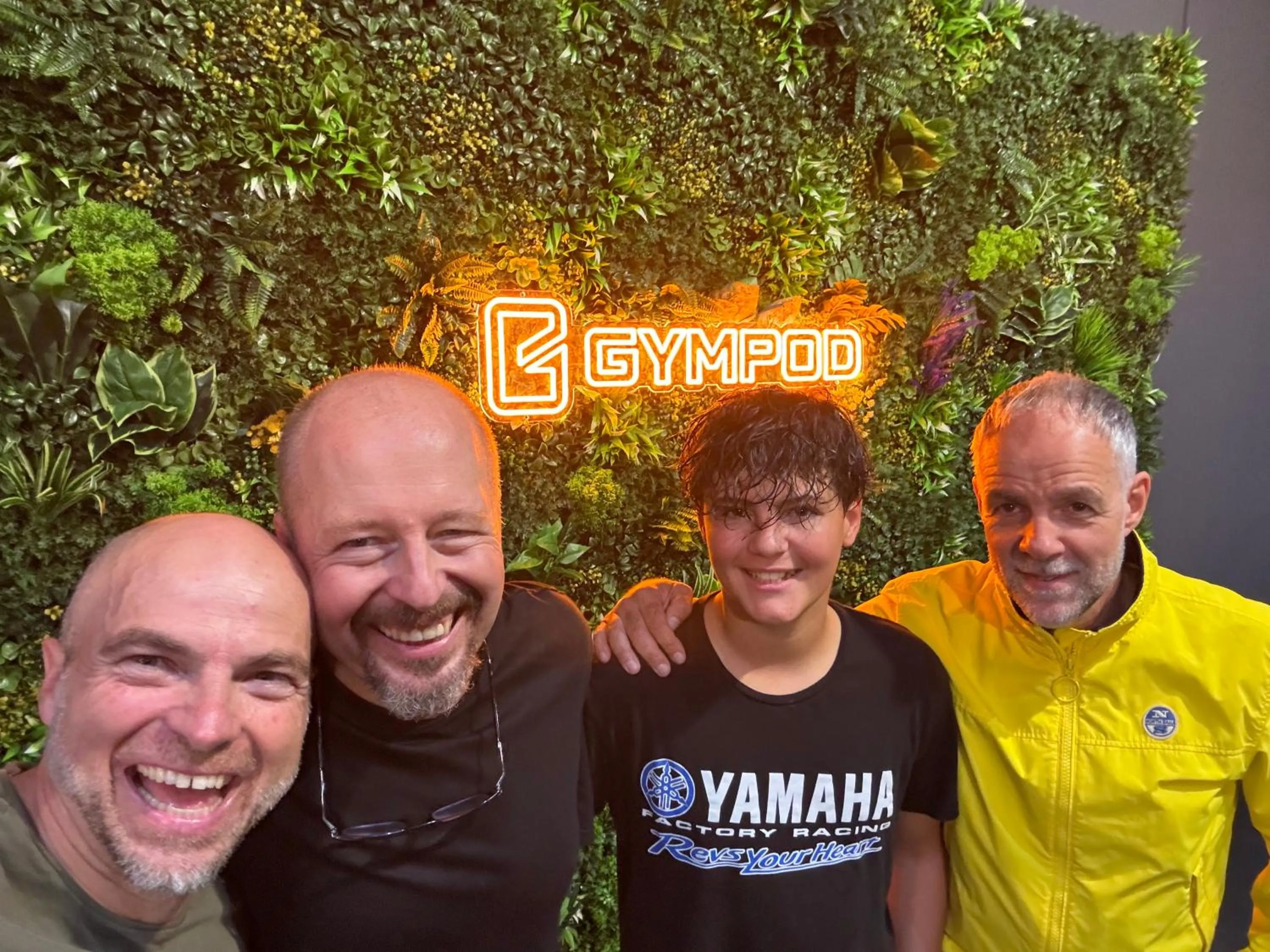 Fair n Square Hotel 24 Stunden Self-Check In